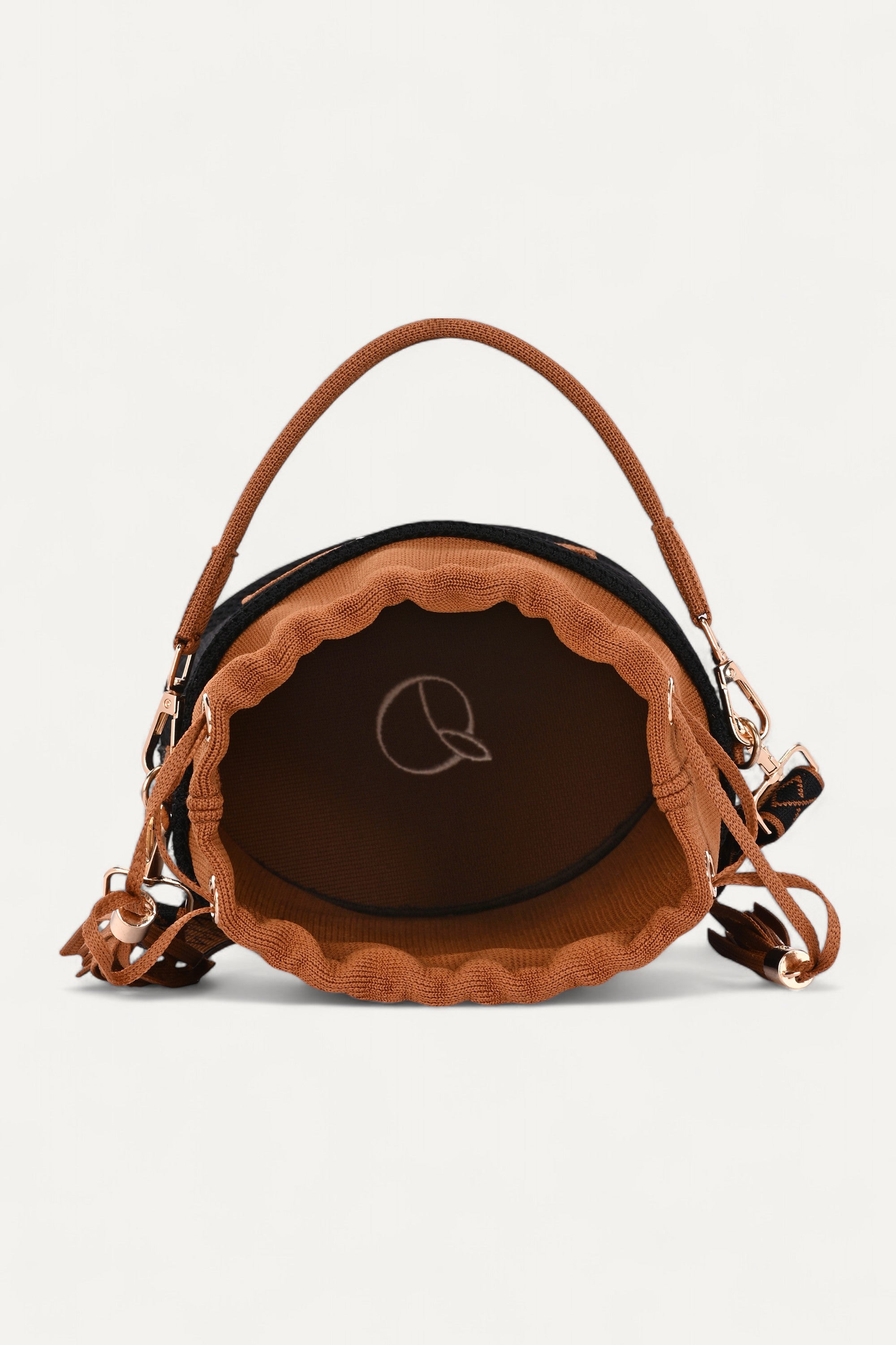 Icon- Bucket Bag