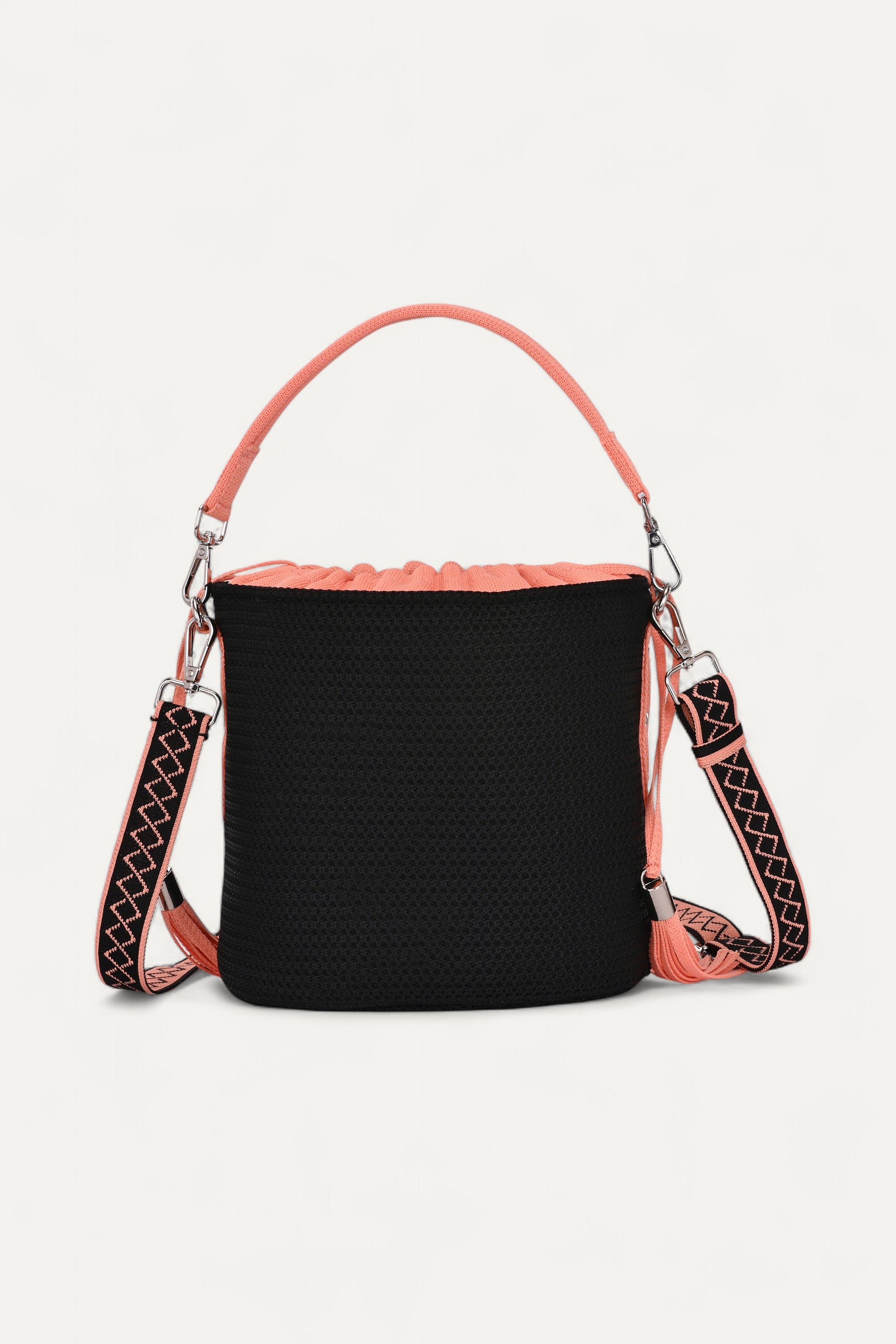Icon- Bucket Bag