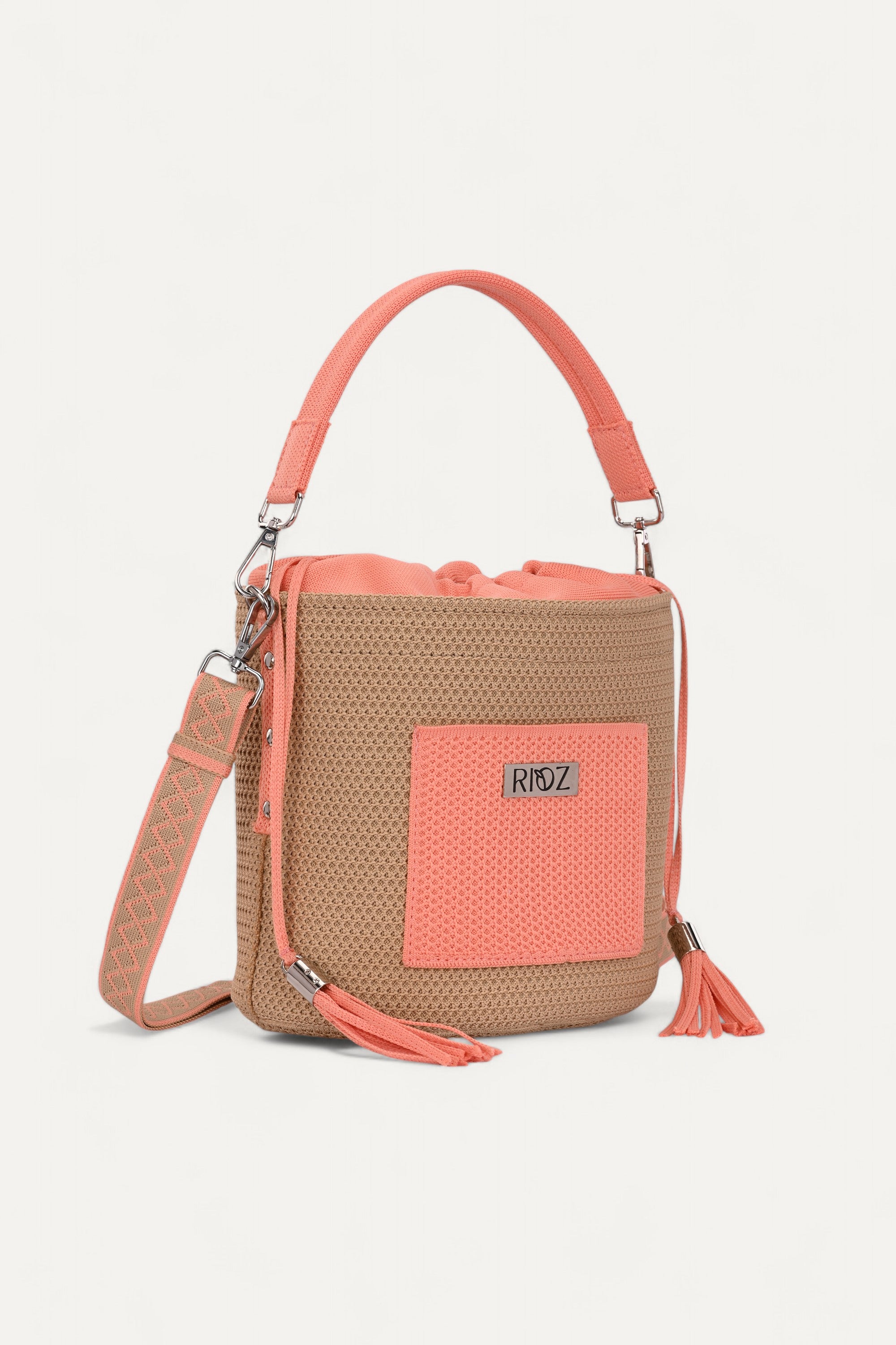 Icon- Bucket Bag