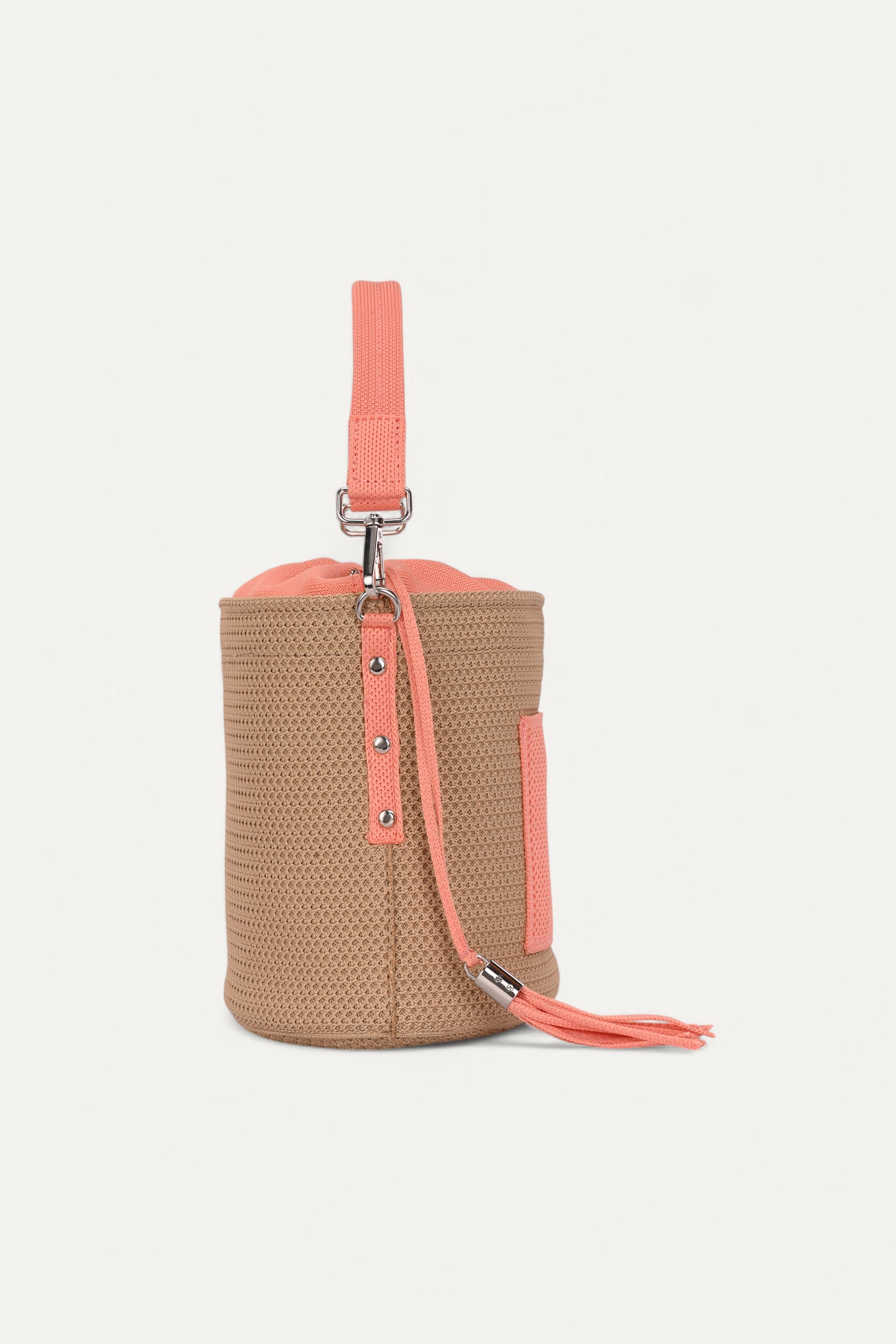Icon- Bucket Bag