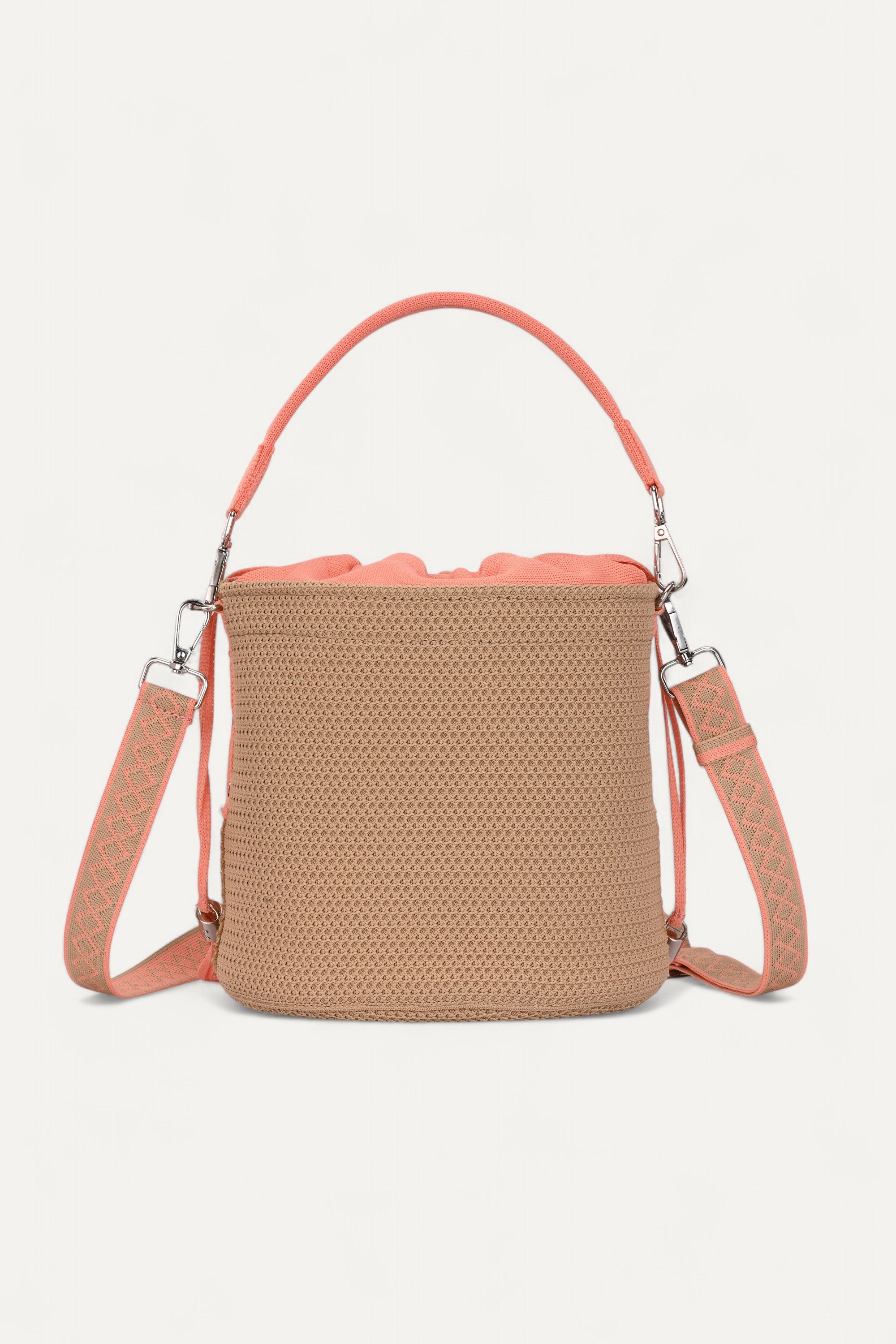 Icon- Bucket Bag
