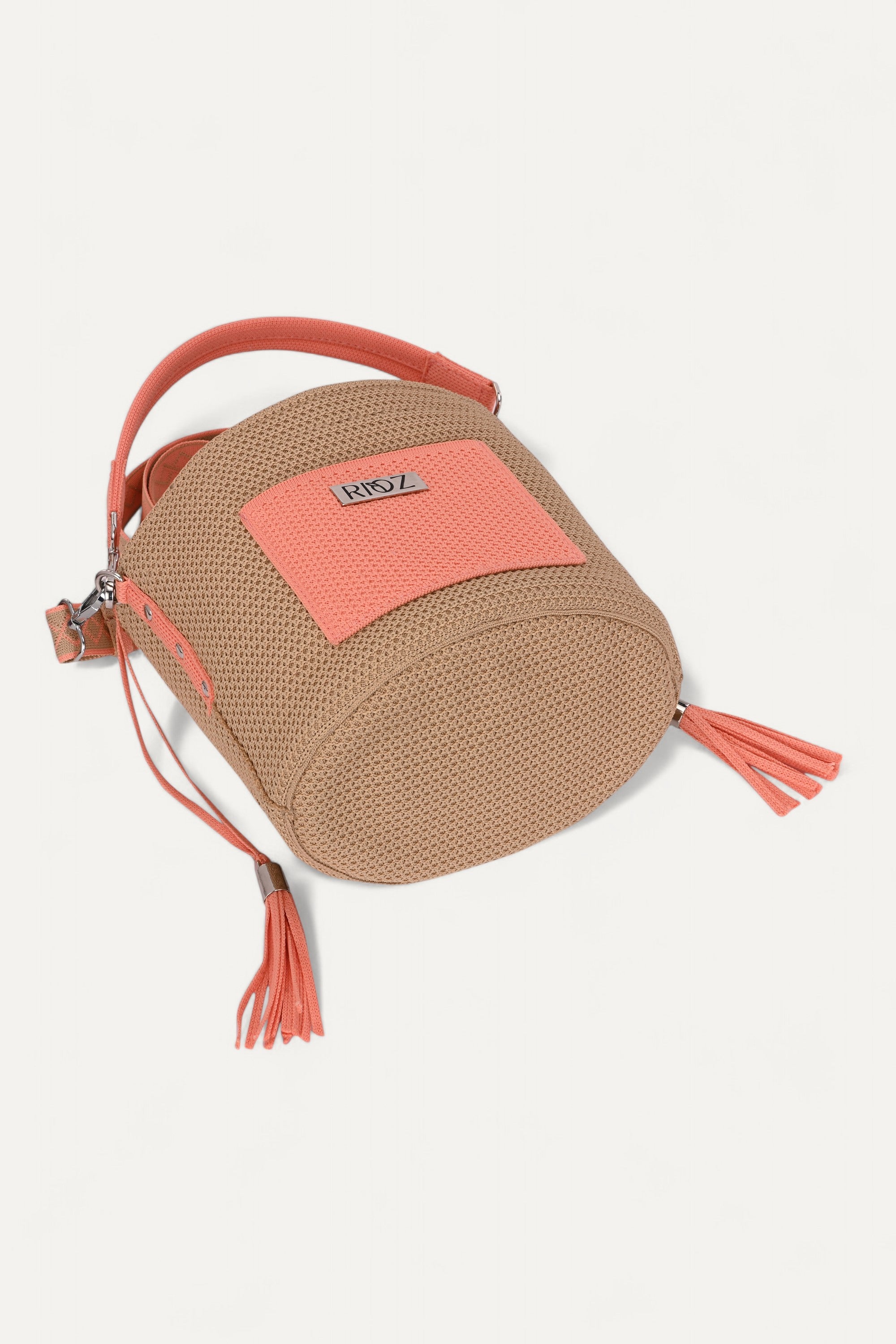 Icon- Bucket Bag