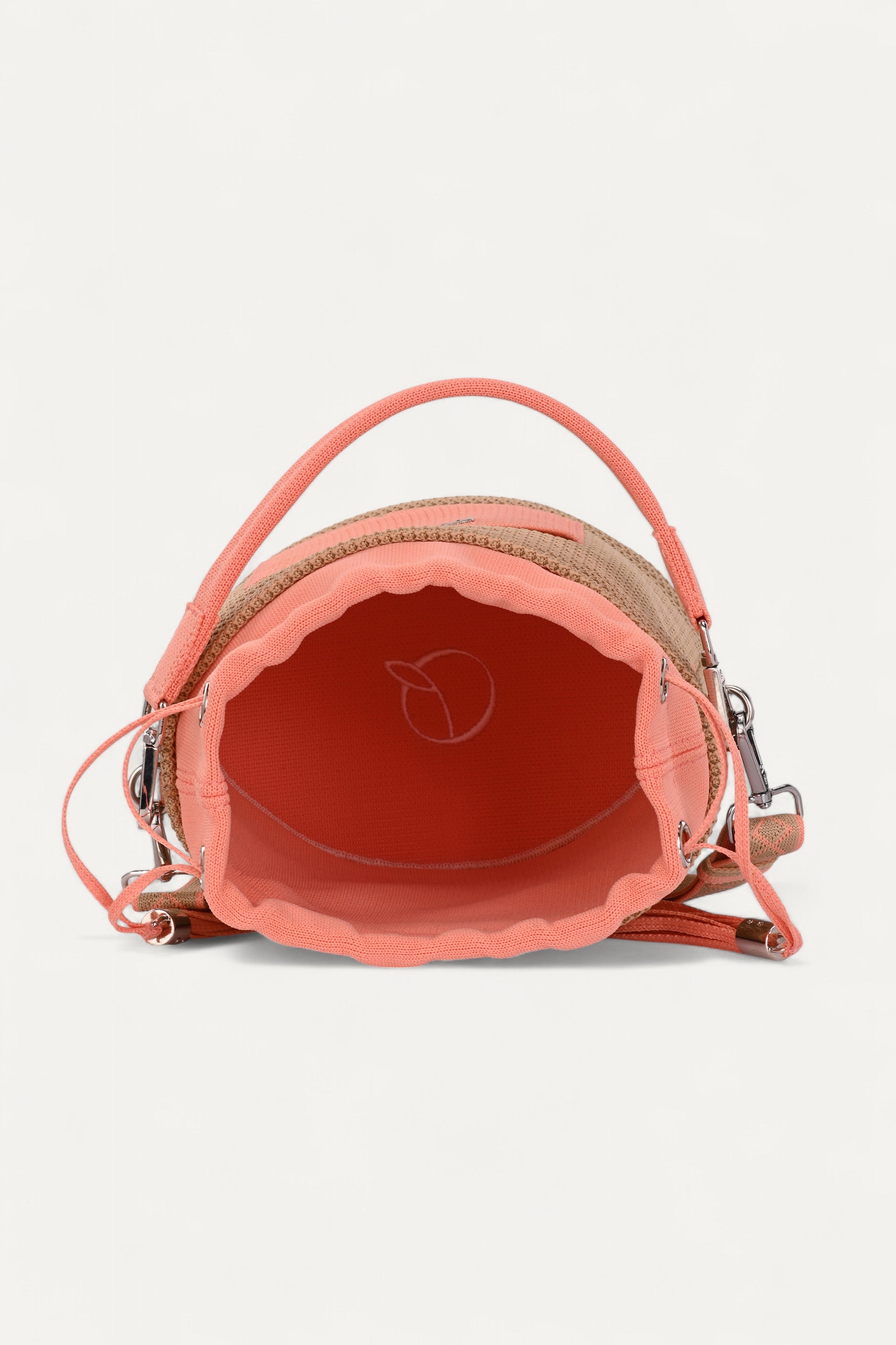 Icon- Bucket Bag