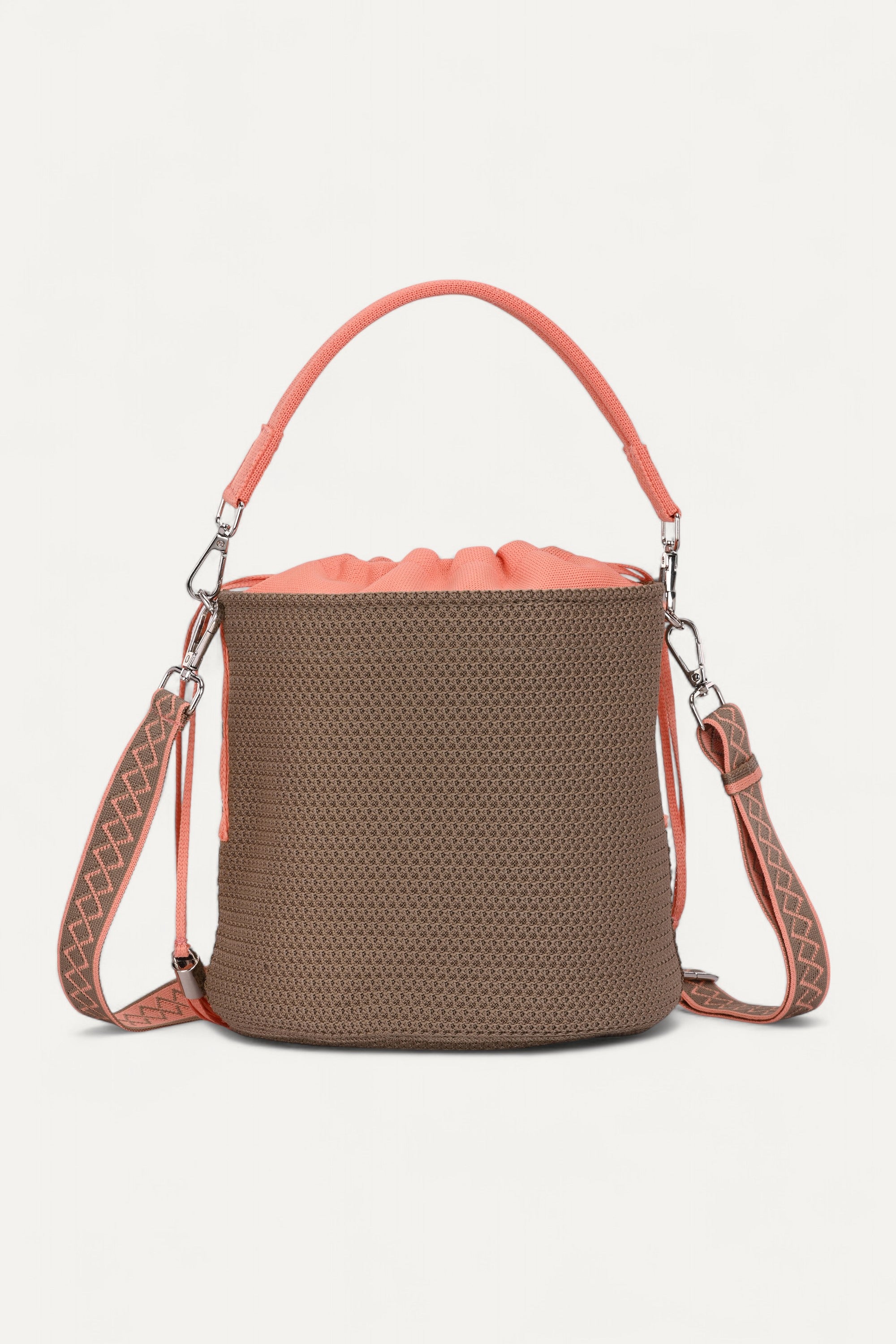 Icon- Bucket Bag