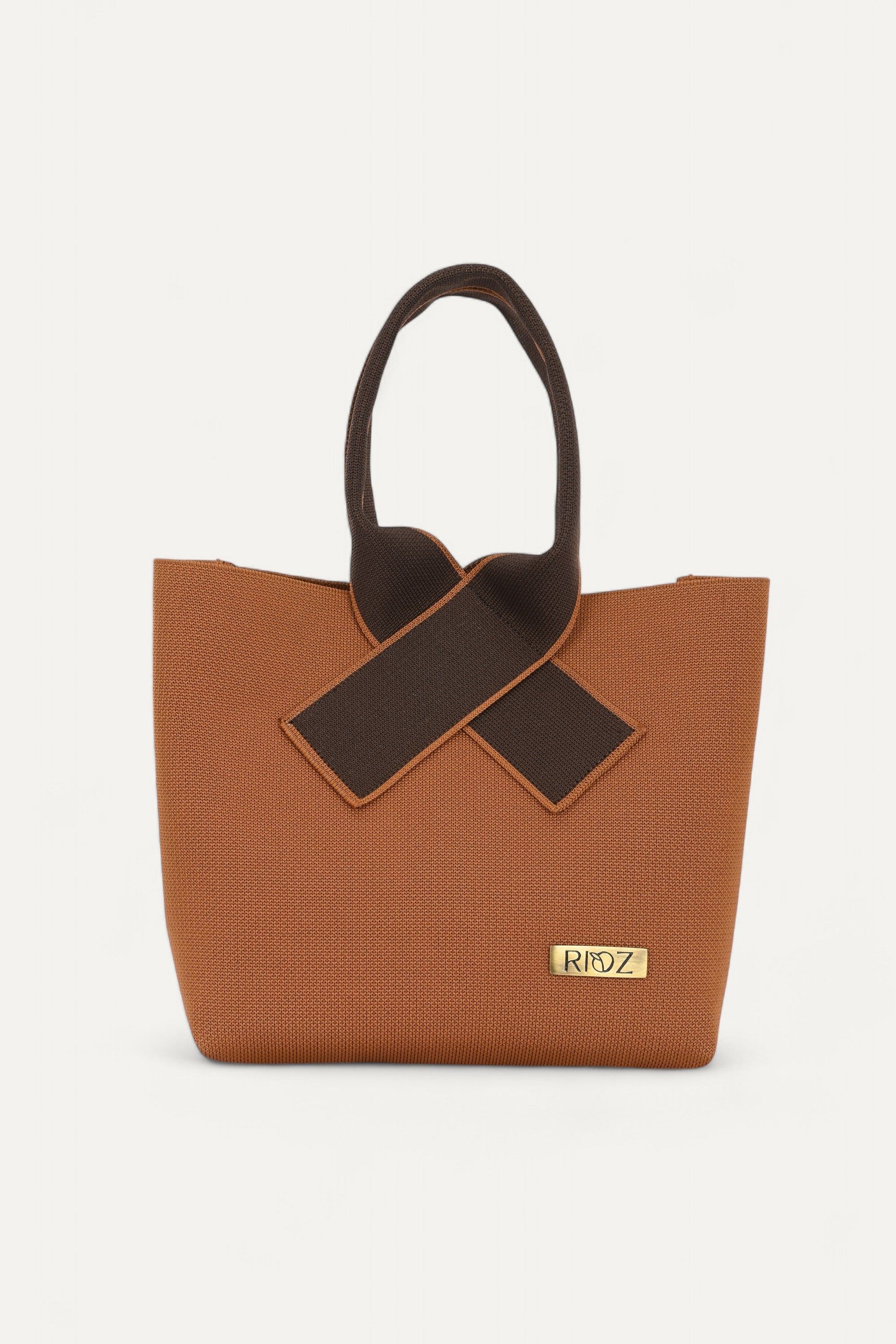 OG Signature- Satchel Bag