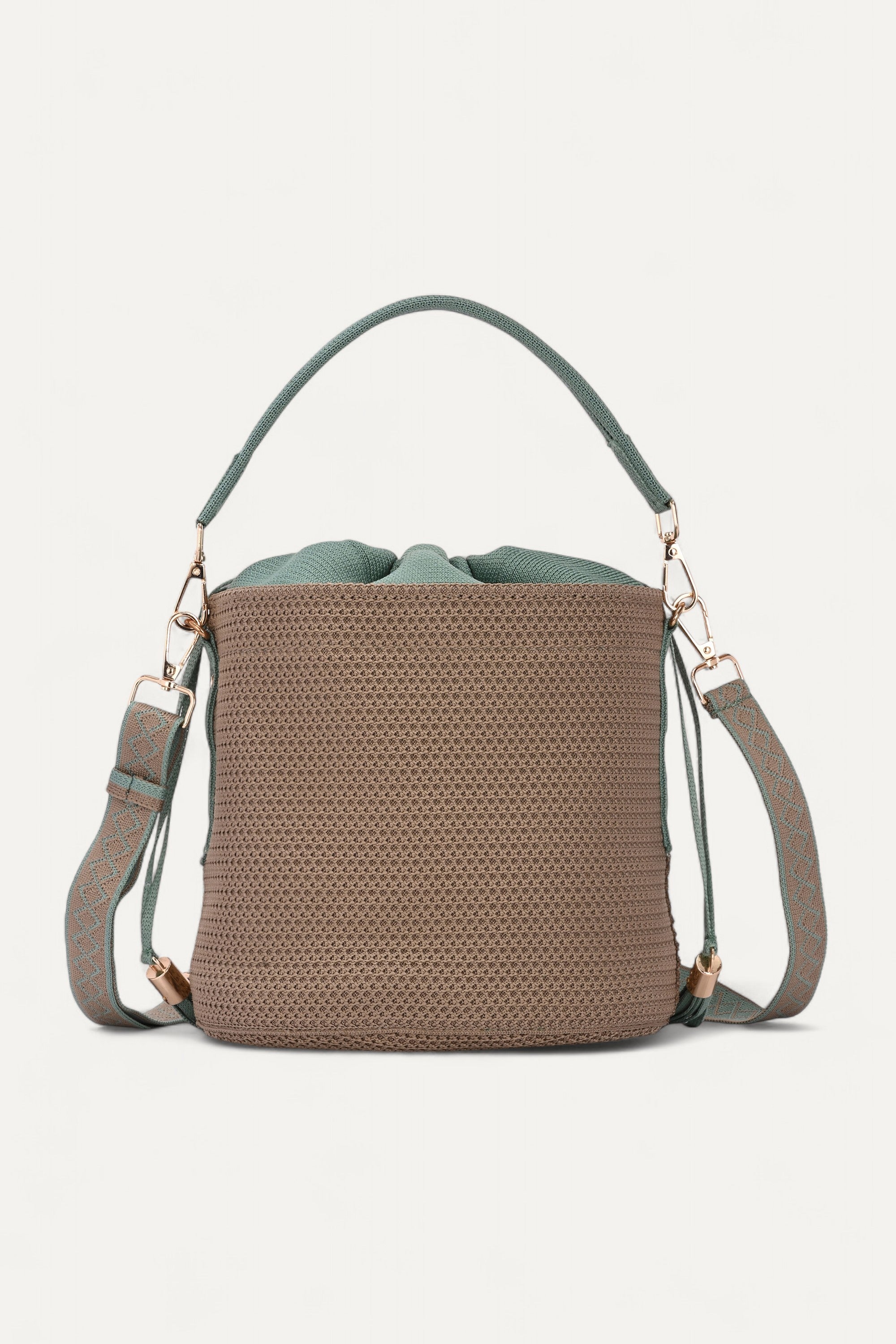 Icon- Bucket Bag