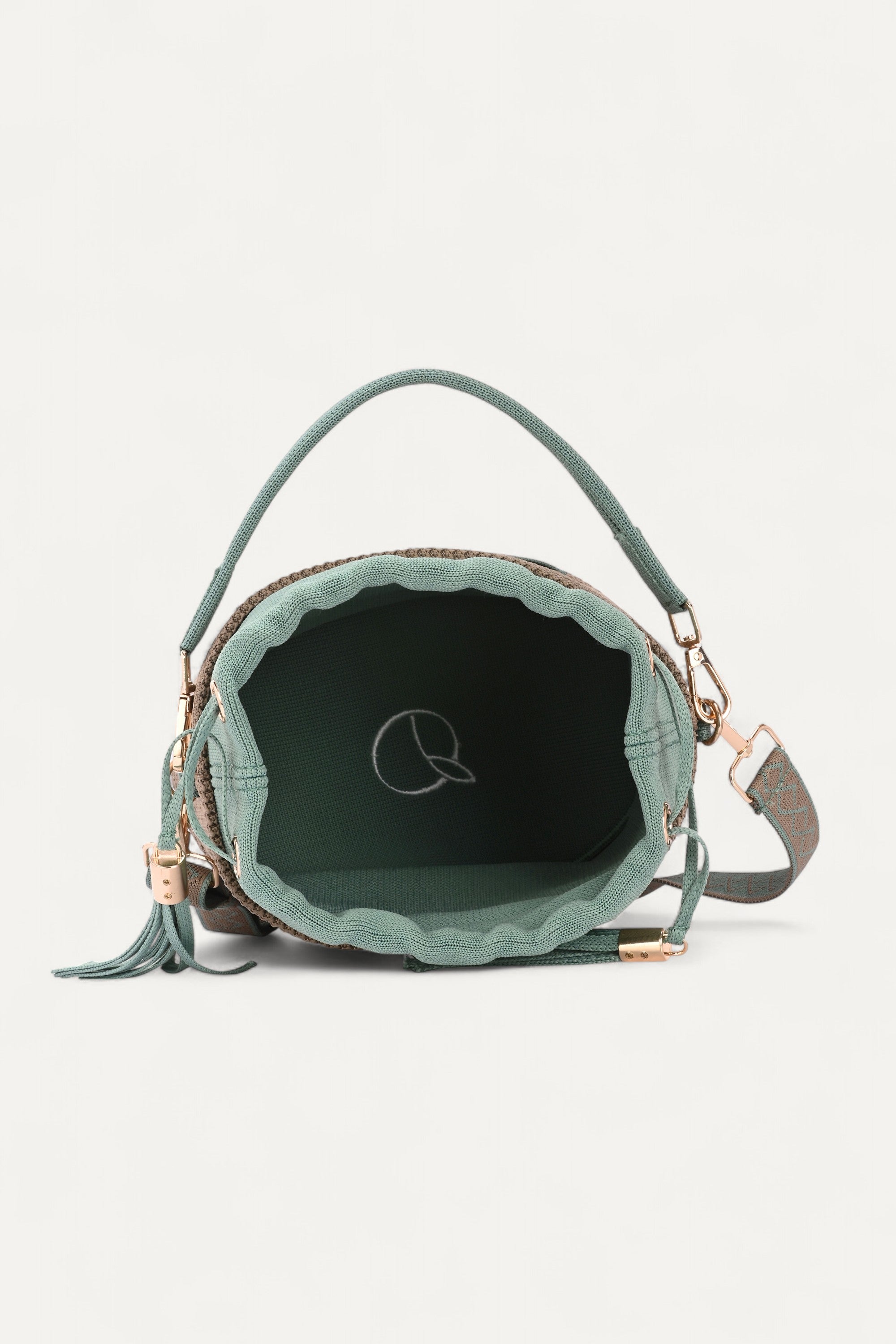 Icon- Bucket Bag