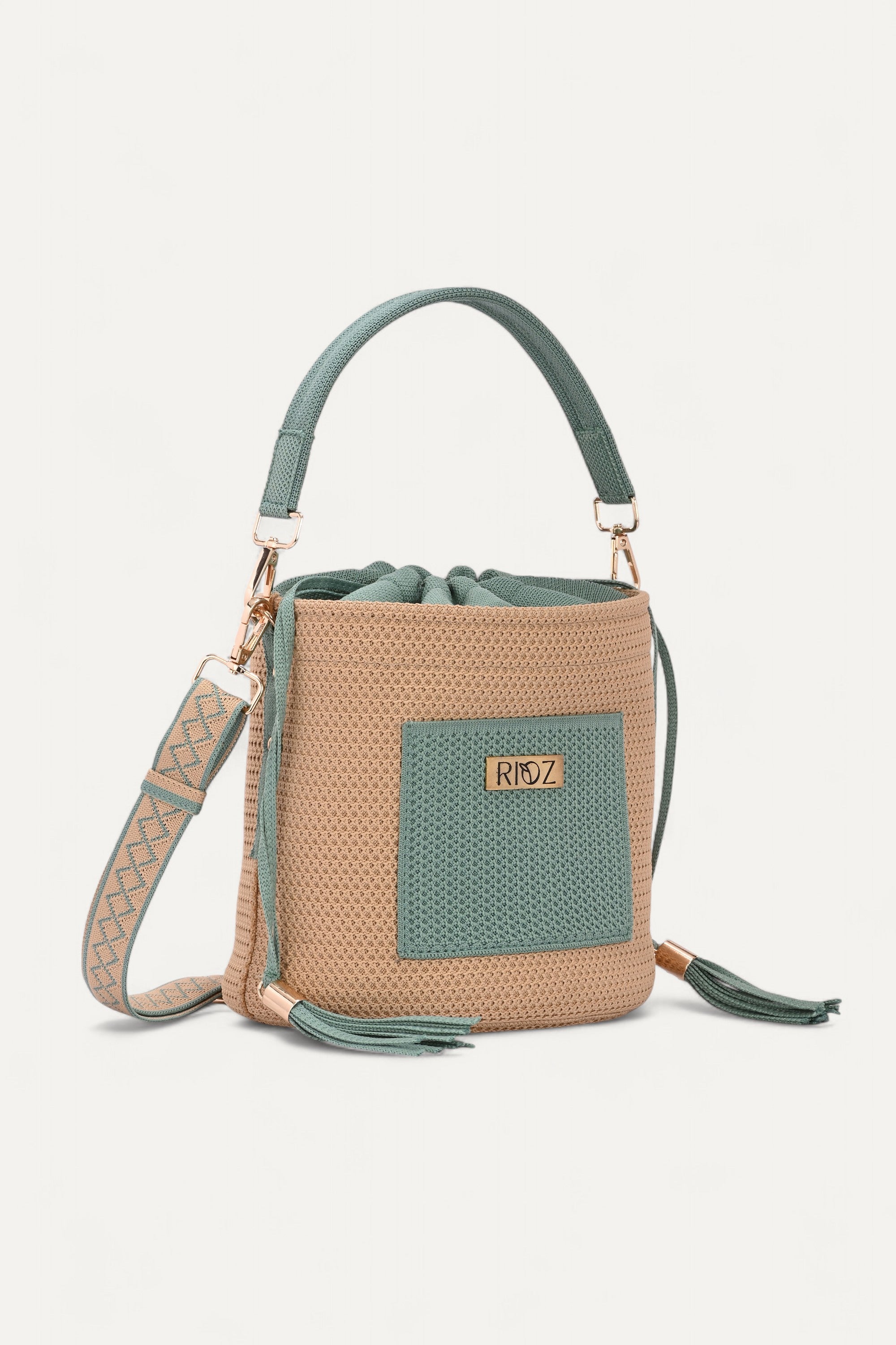 Icon- Bucket Bag