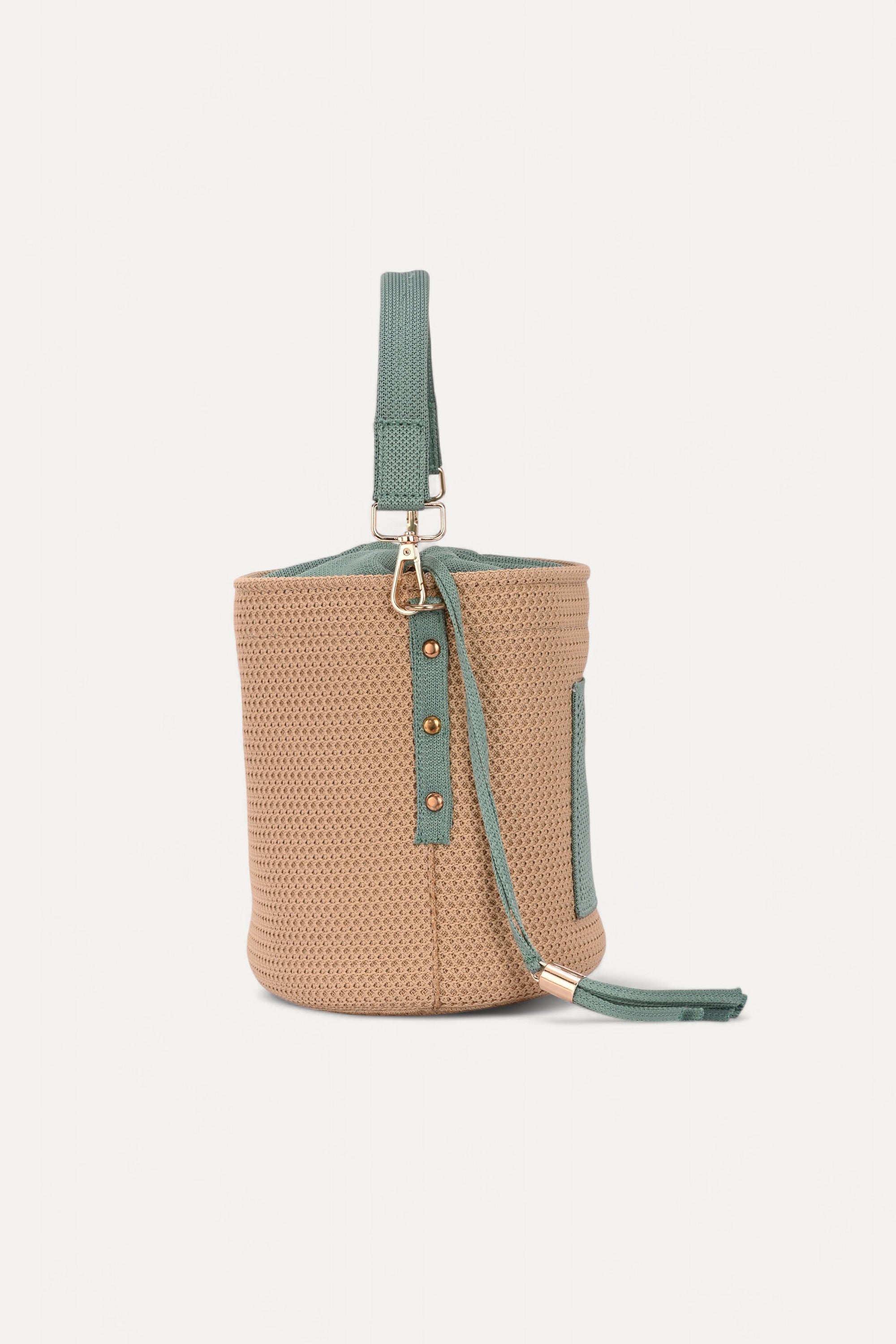 Icon- Bucket Bag