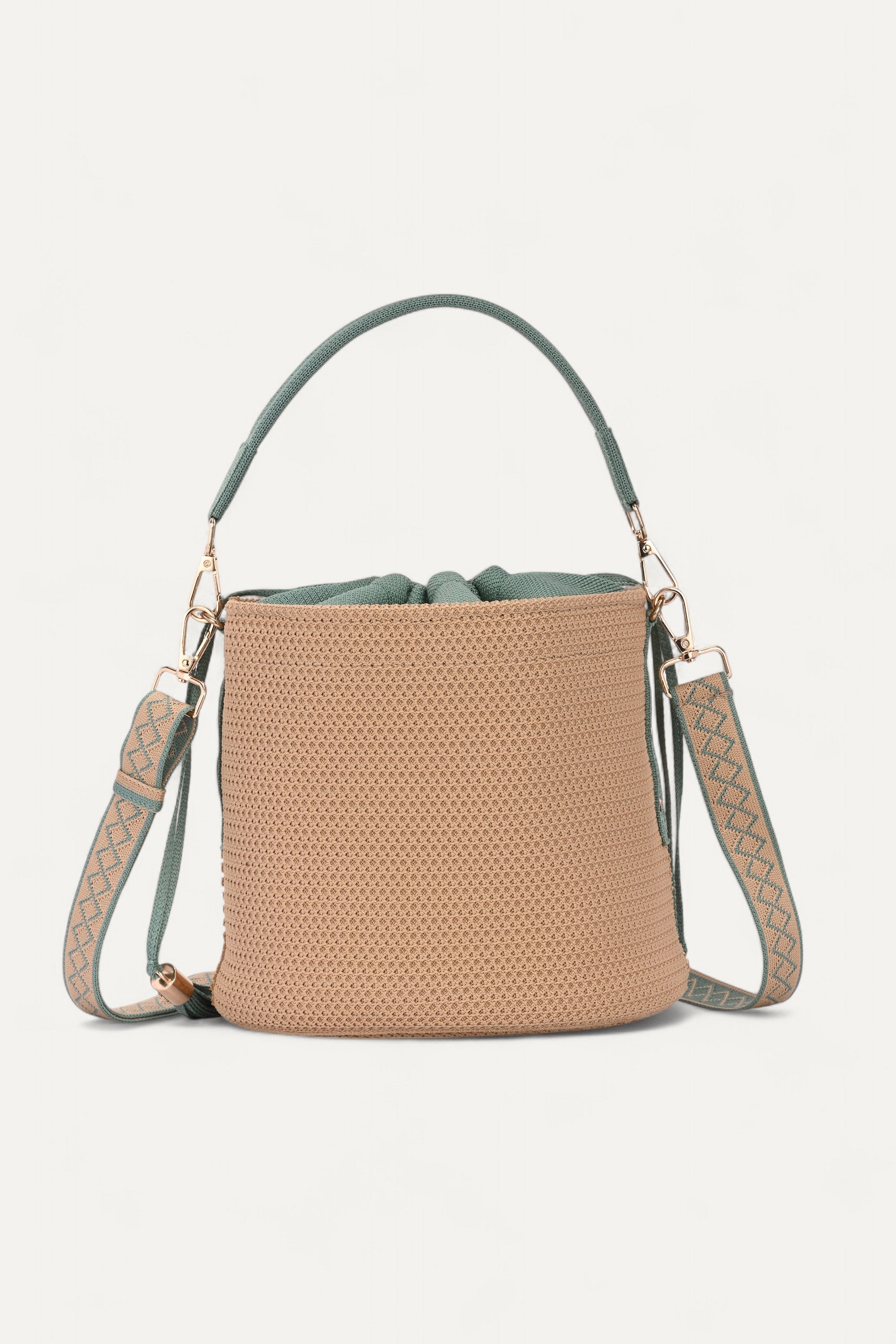 Icon- Bucket Bag