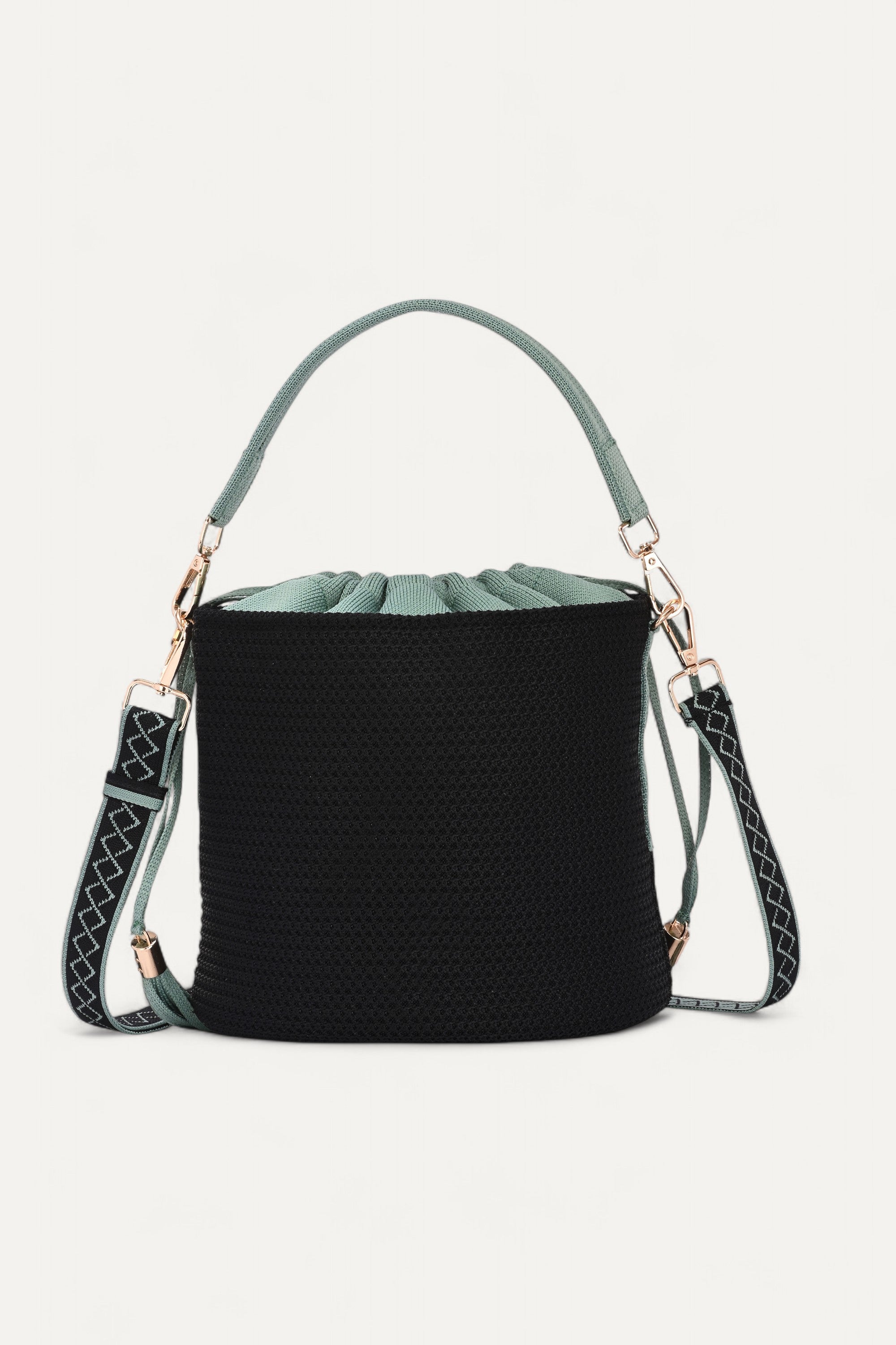 Icon- Bucket Bag