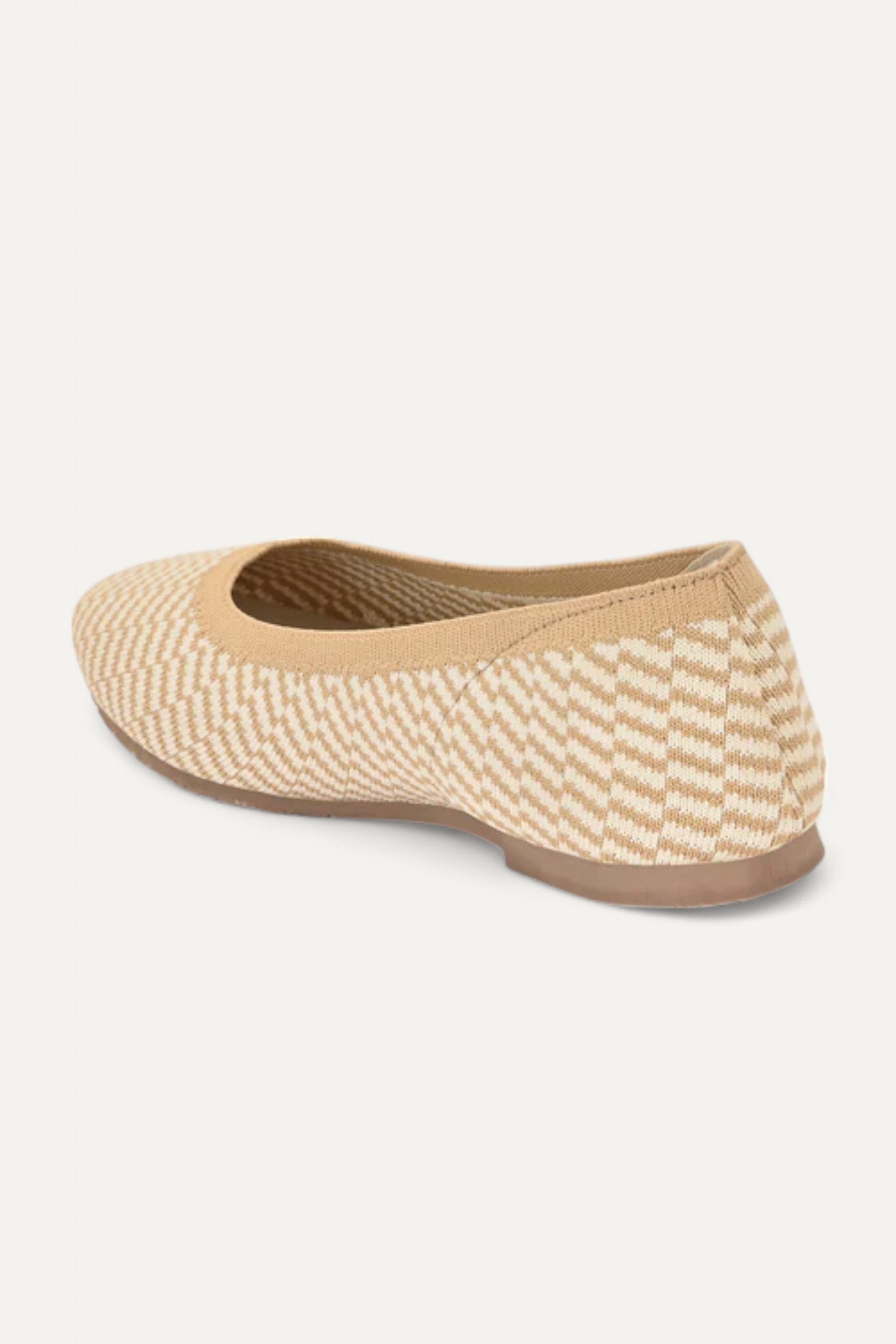The Almond Toe- Signature Flats