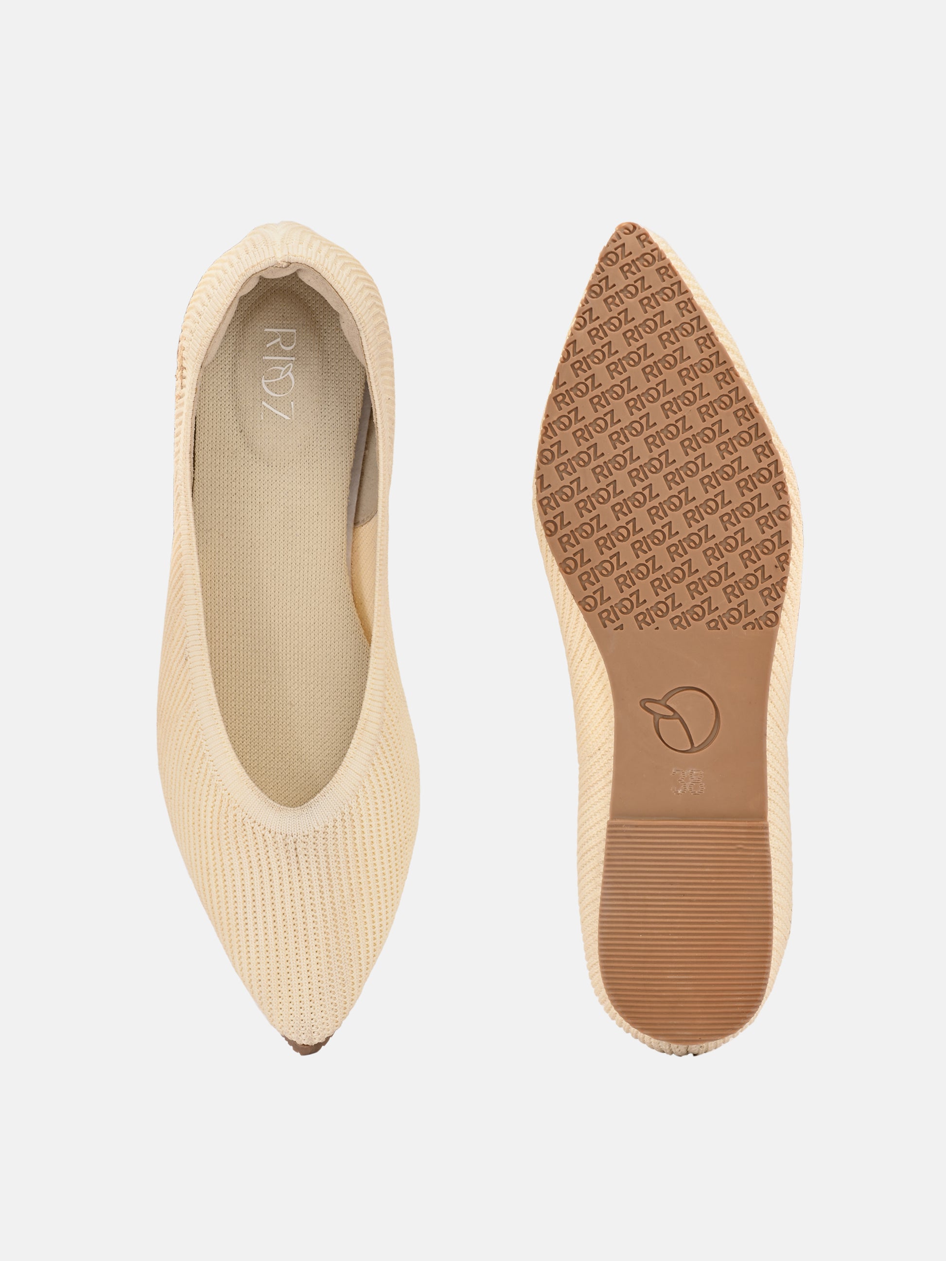 RIOZ-bellies-girls footwear- bellies flats-bellies shoe-bellies for girls