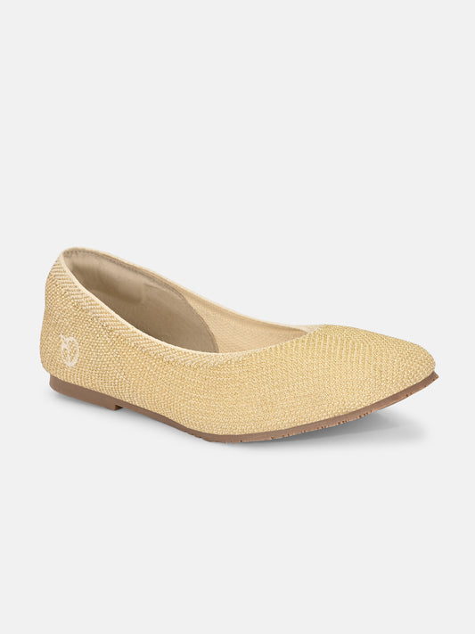 bellies-golden bellies-girls golden bellies-bellies for women-women footwear-golden sandals-rioz store