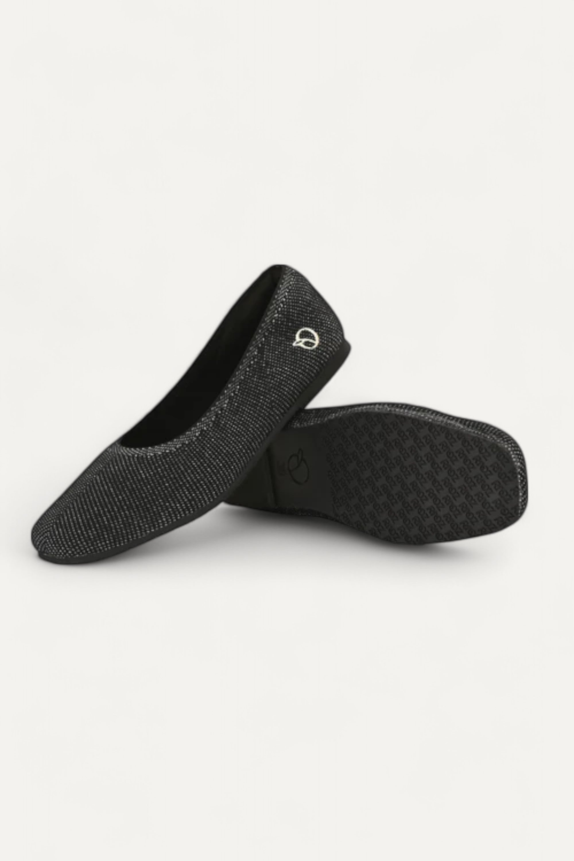The Square Toe- Cut Flats