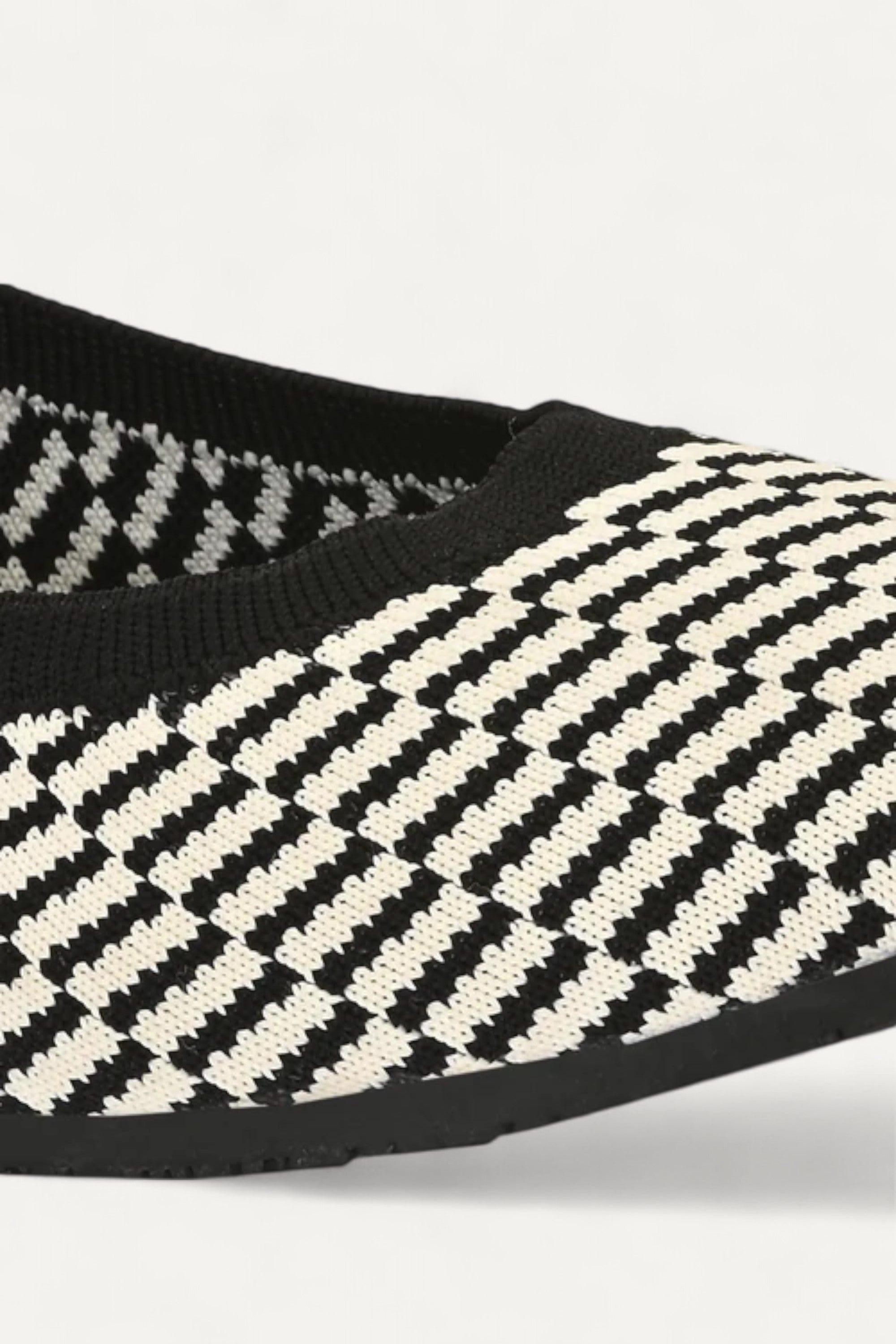 The Almond Toe- Signature Flats