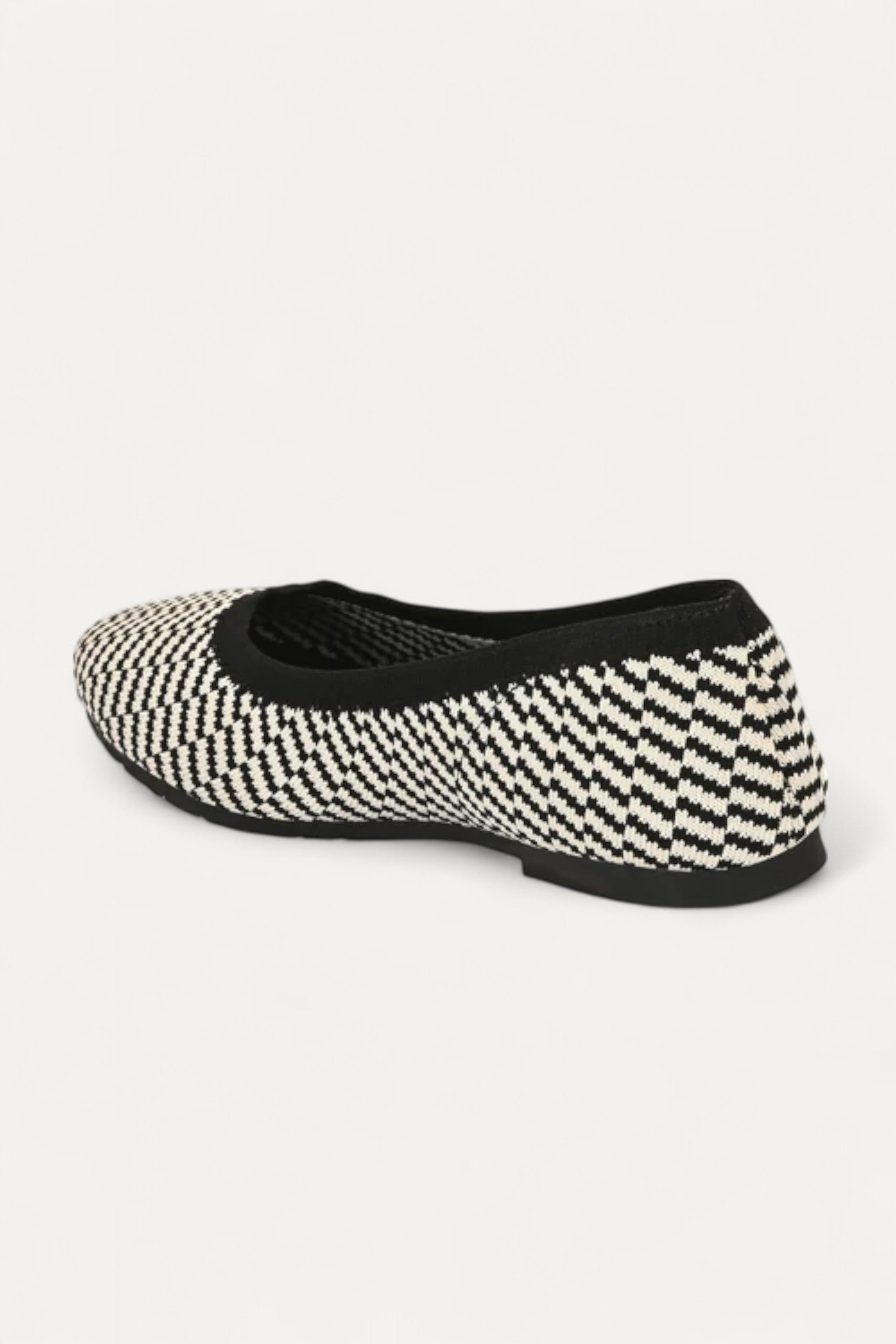 The Almond Toe- Signature Flats