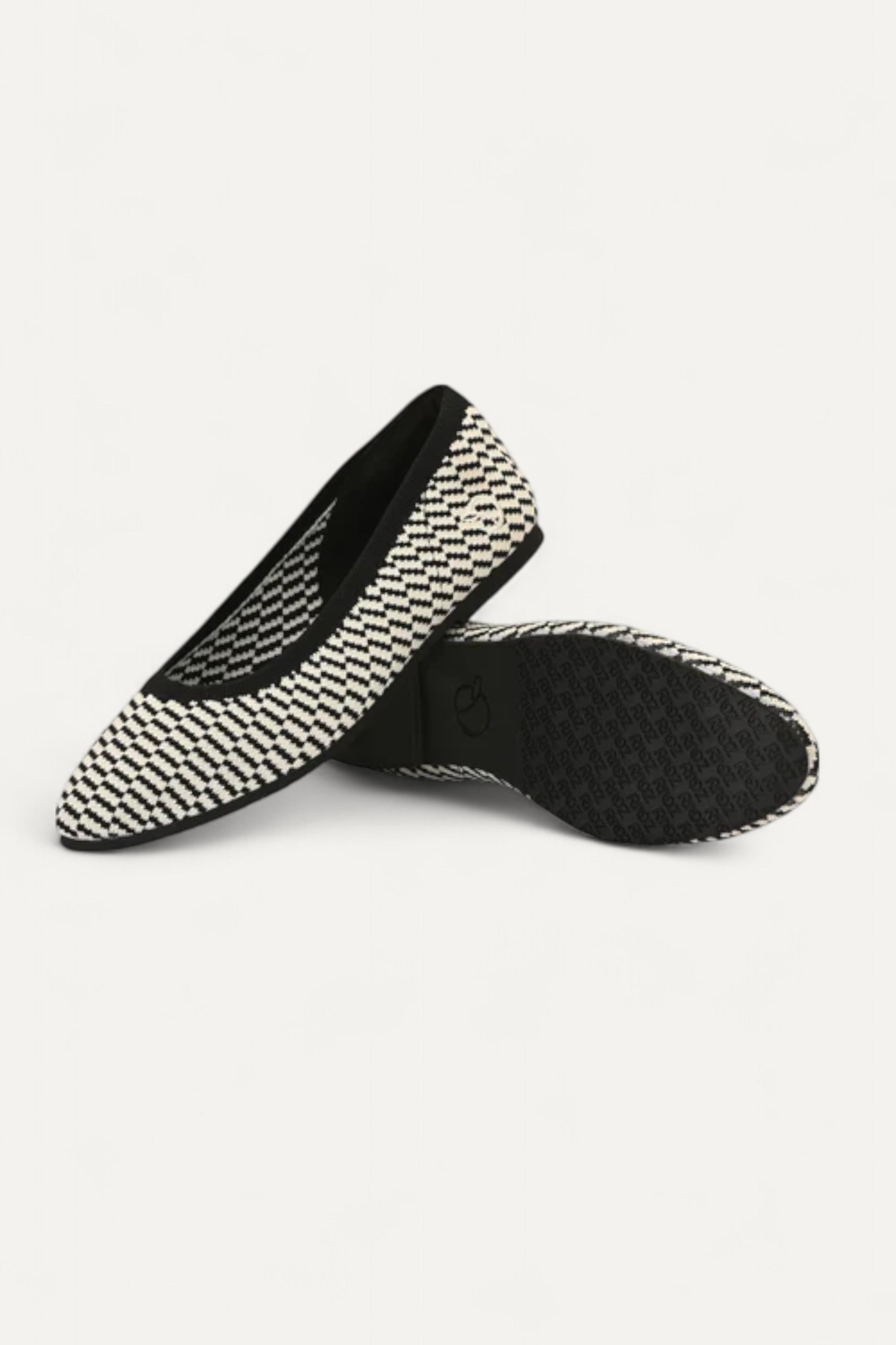 The Almond Toe- Signature Flats