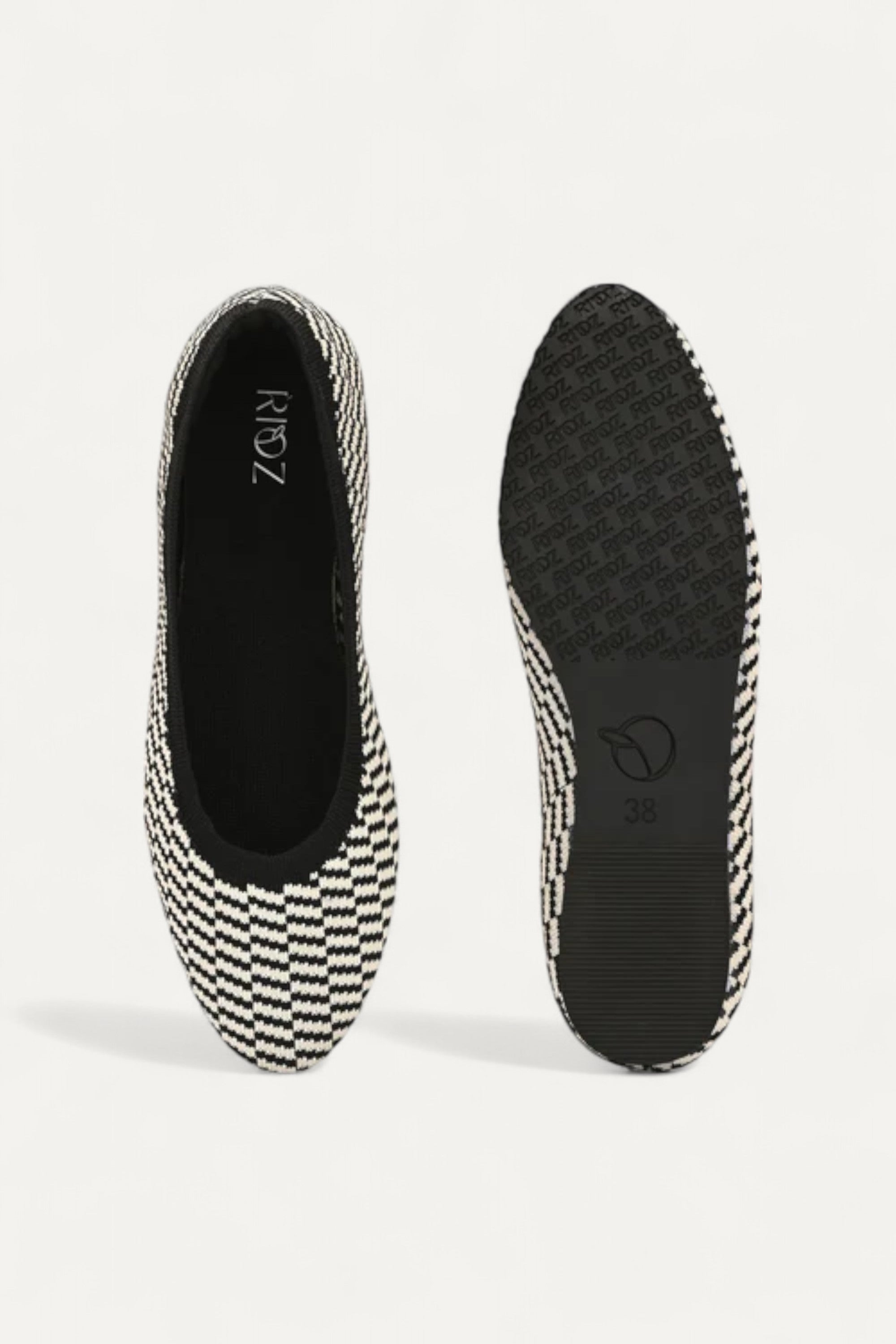 The Almond Toe- Signature Flats