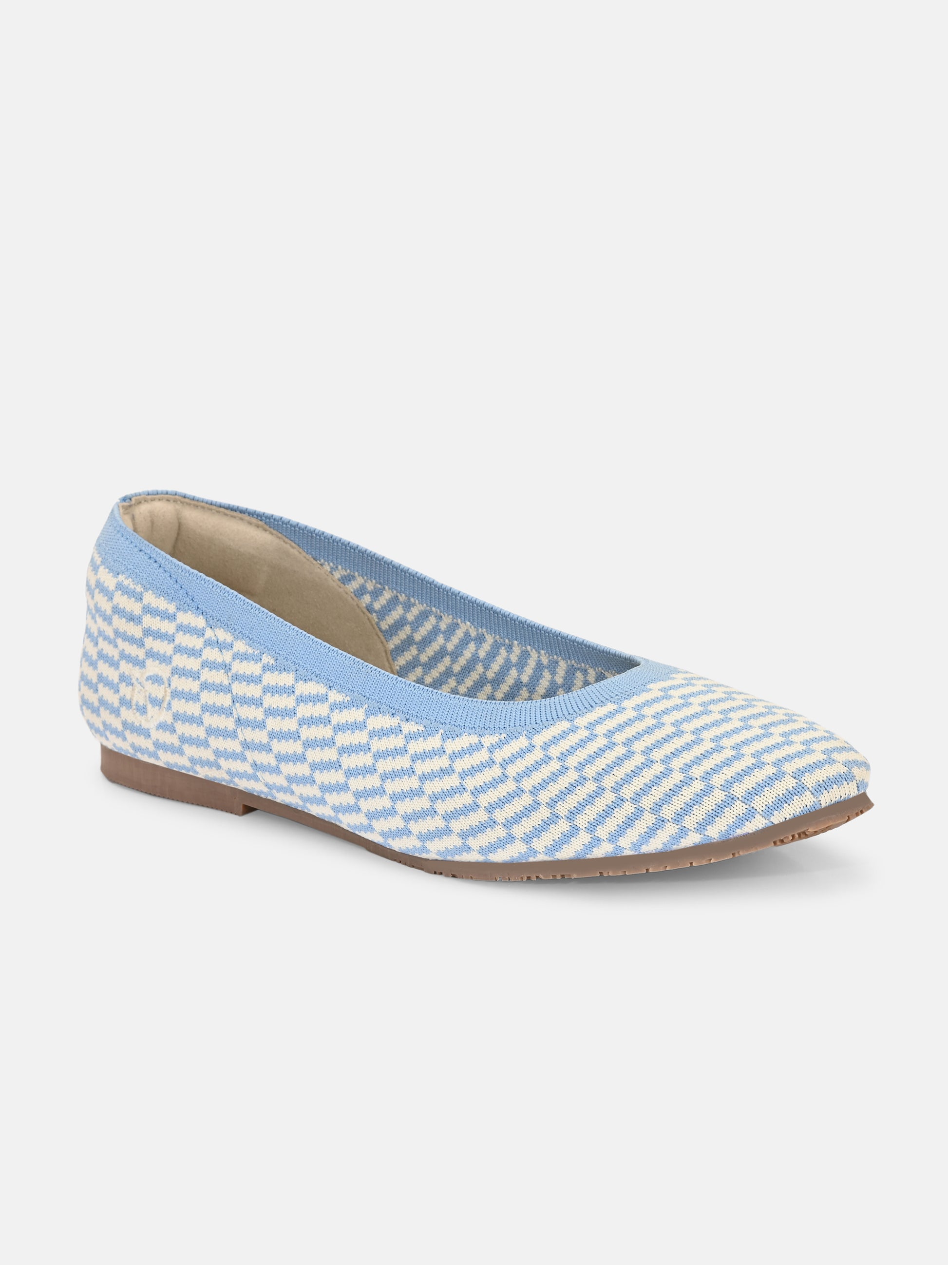 rioz -white bellies-blue bellies-bellies flats-girls flat-girls bellies- sustainable footwear