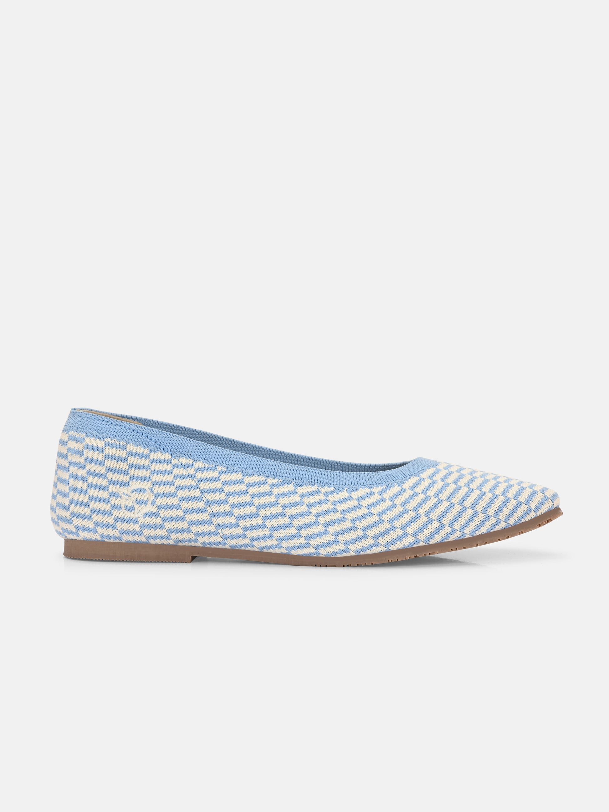 rioz -white bellies-blue bellies-bellies flats-girls flat-girls bellies- sustainable footwear