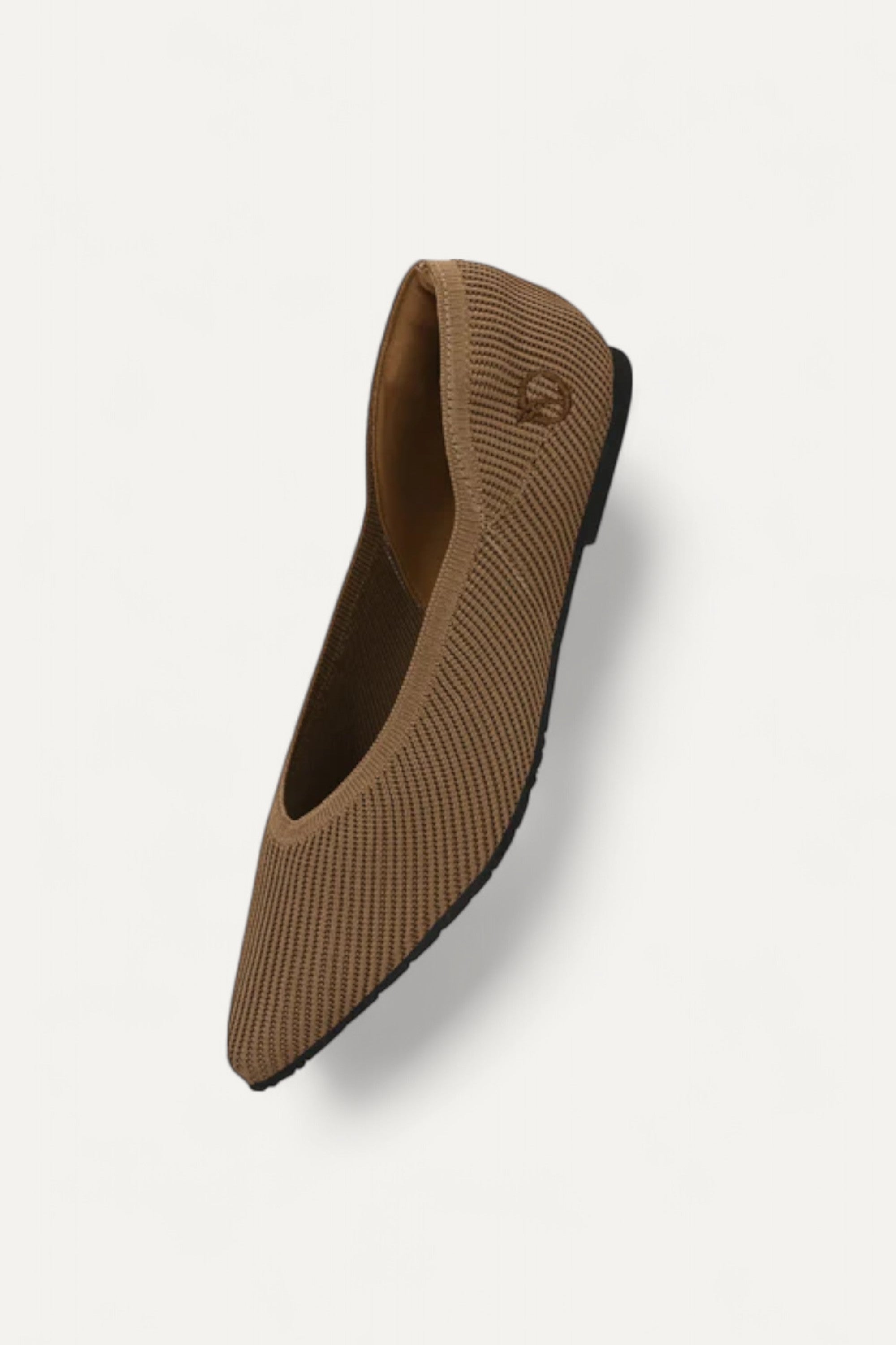 The Pointed Toe- Ballet Flats