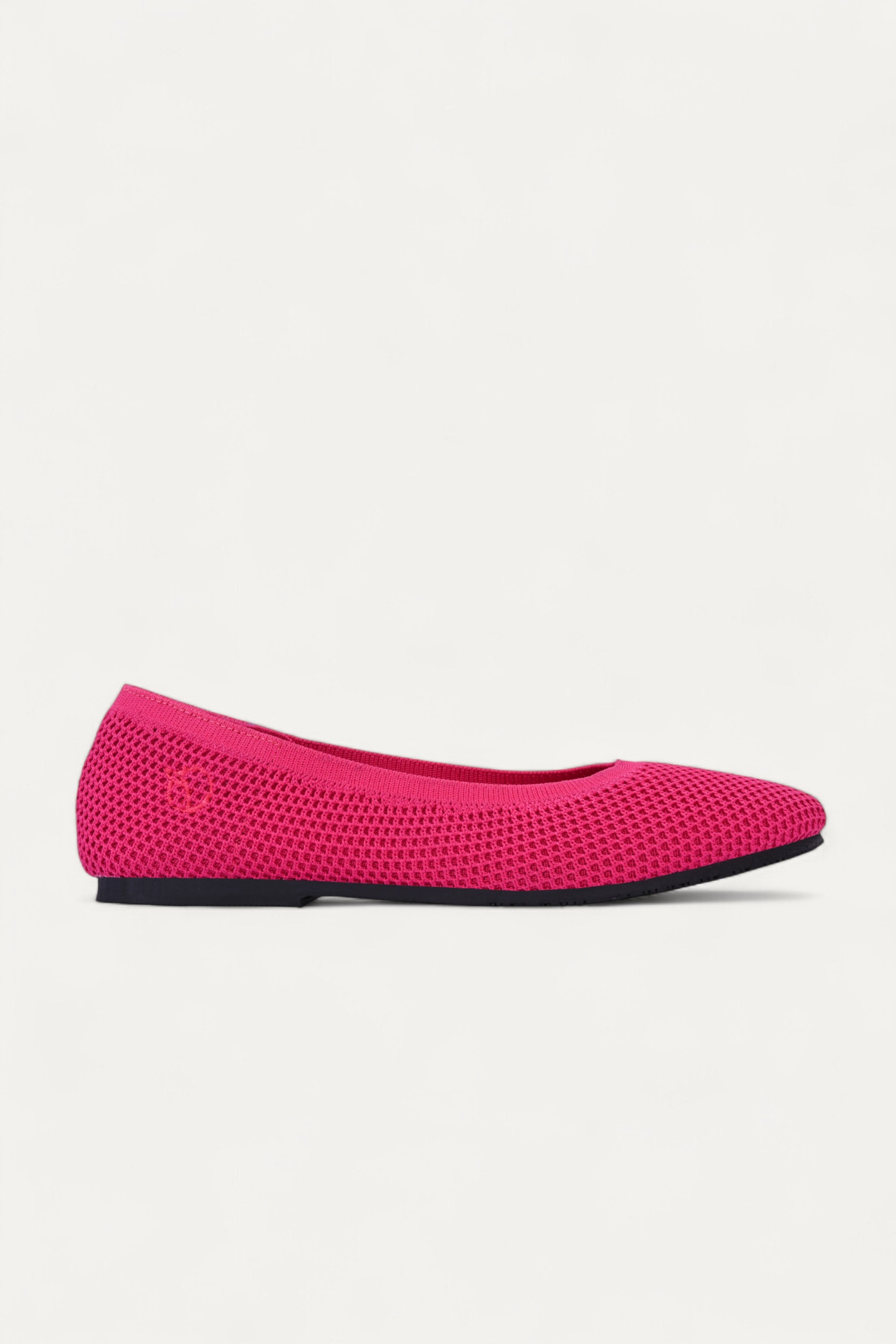 The Almond Toe- Everyday Flats