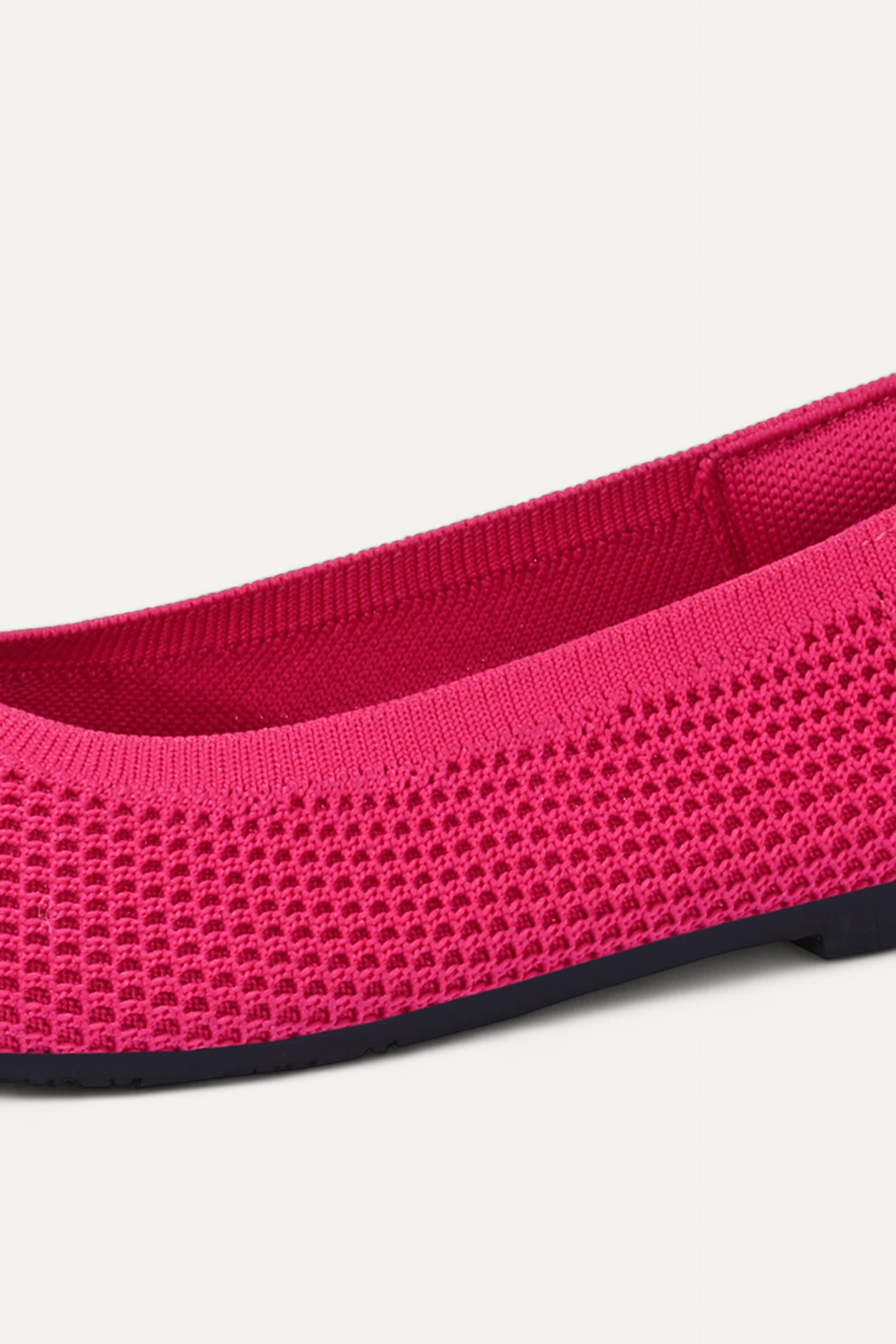 The Almond Toe- Everyday Flats