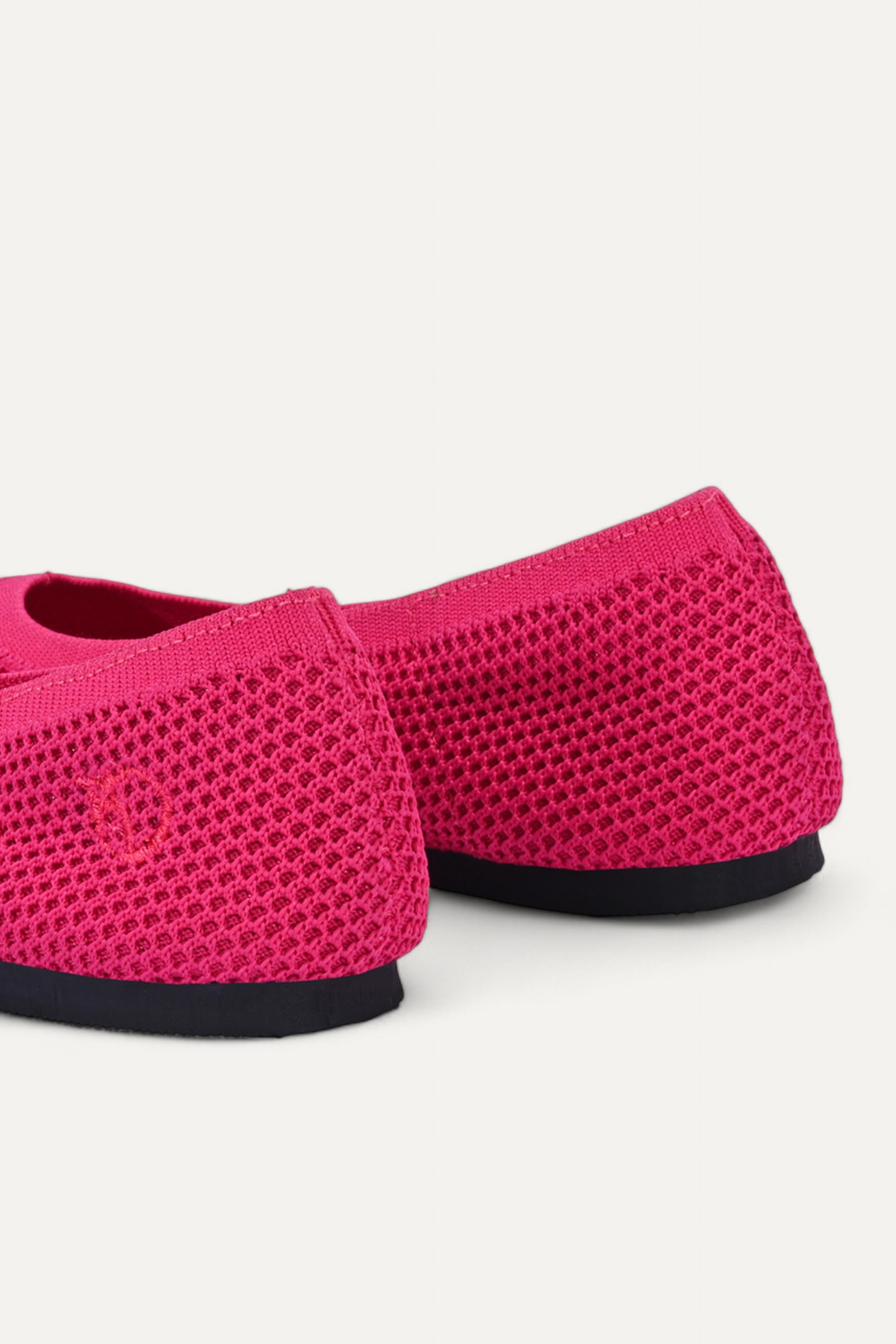 The Almond Toe- Everyday Flats