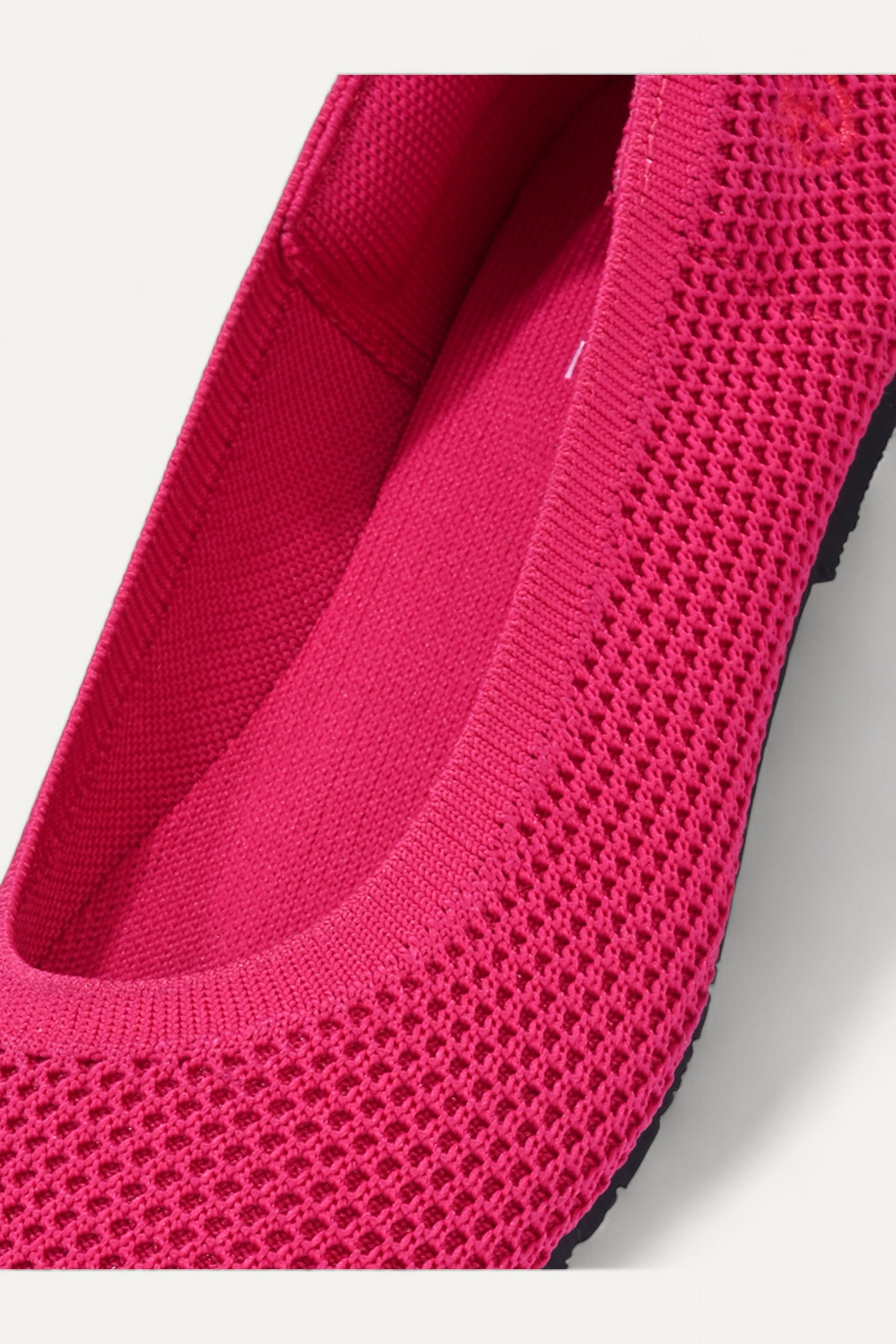 The Almond Toe- Everyday Flats