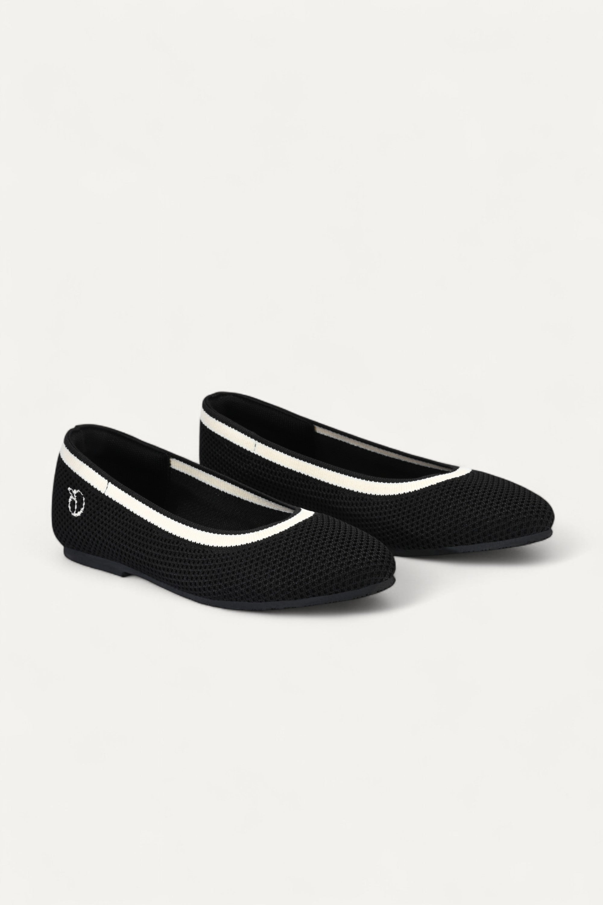 The Almond Toe- Everyday Flats