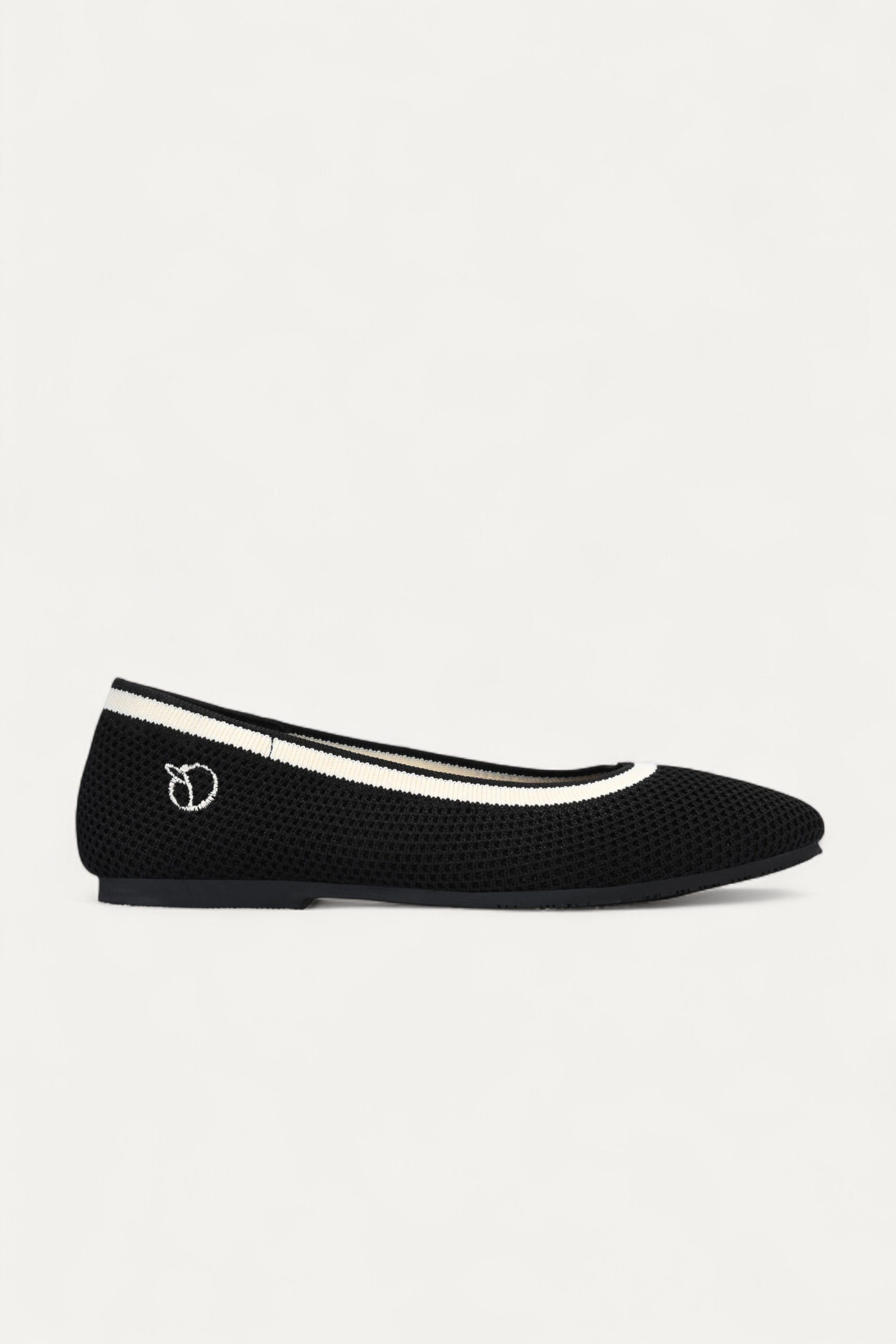 The Almond Toe- Everyday Flats