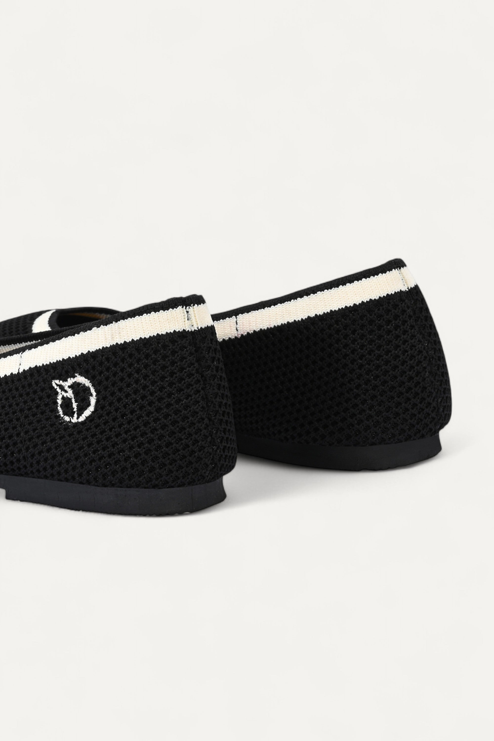 The Almond Toe- Everyday Flats