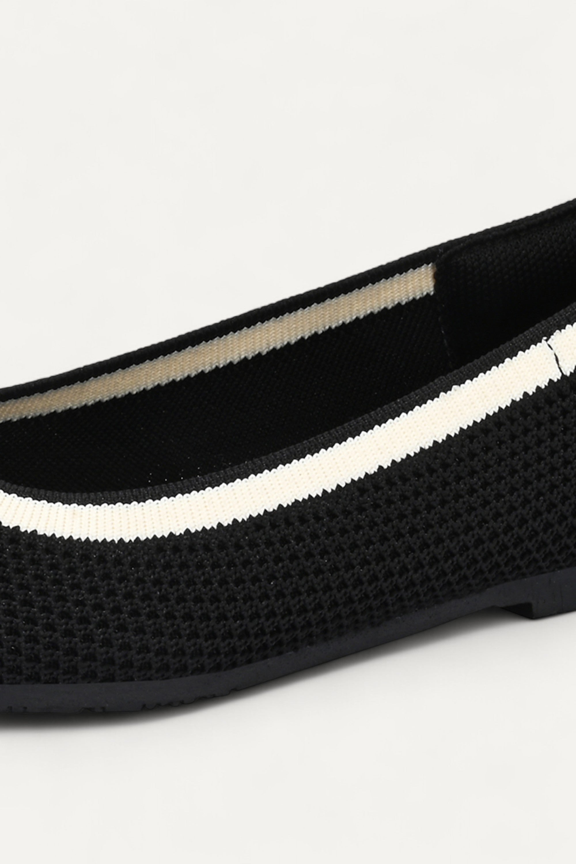 The Almond Toe- Everyday Flats