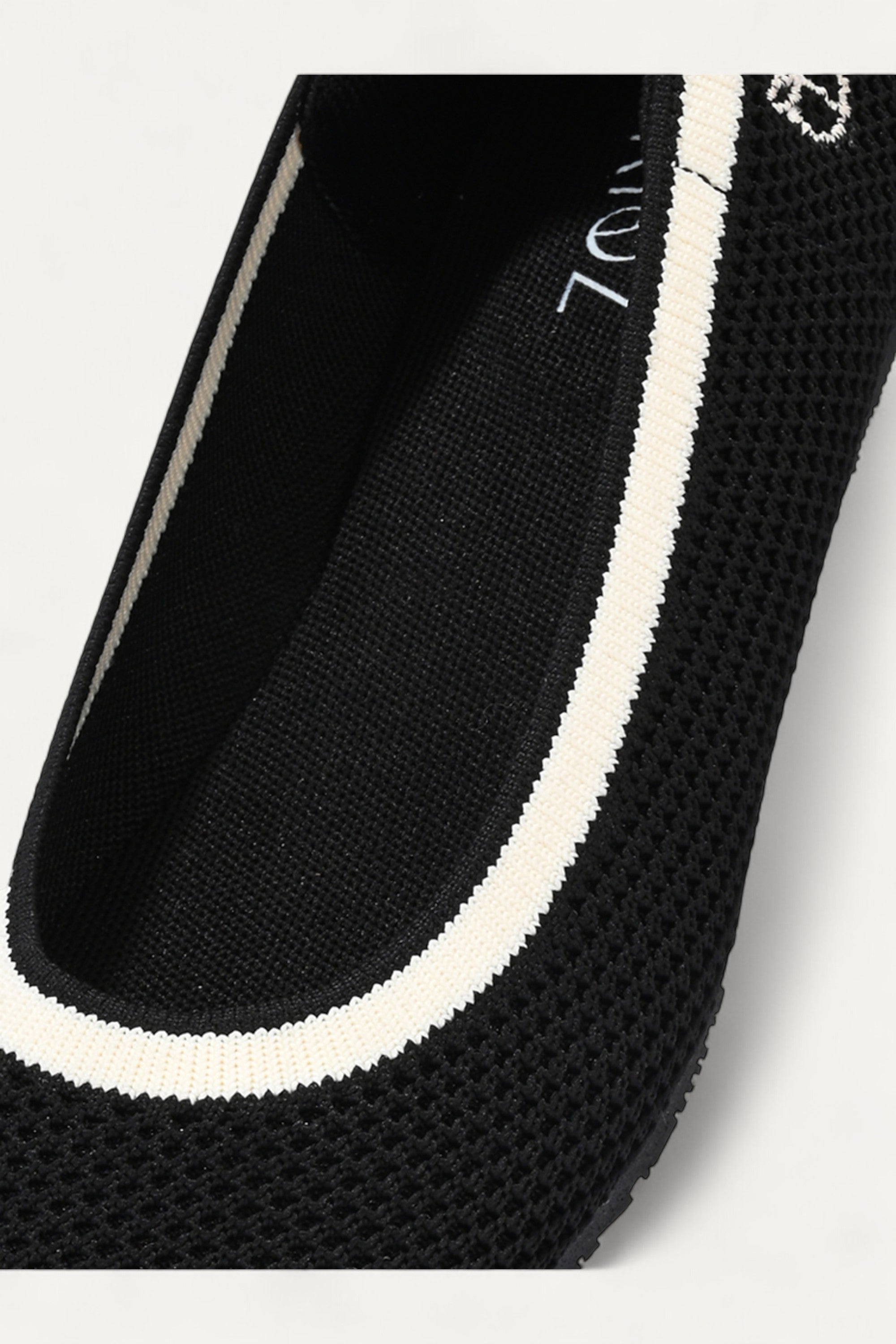 The Almond Toe- Everyday Flats