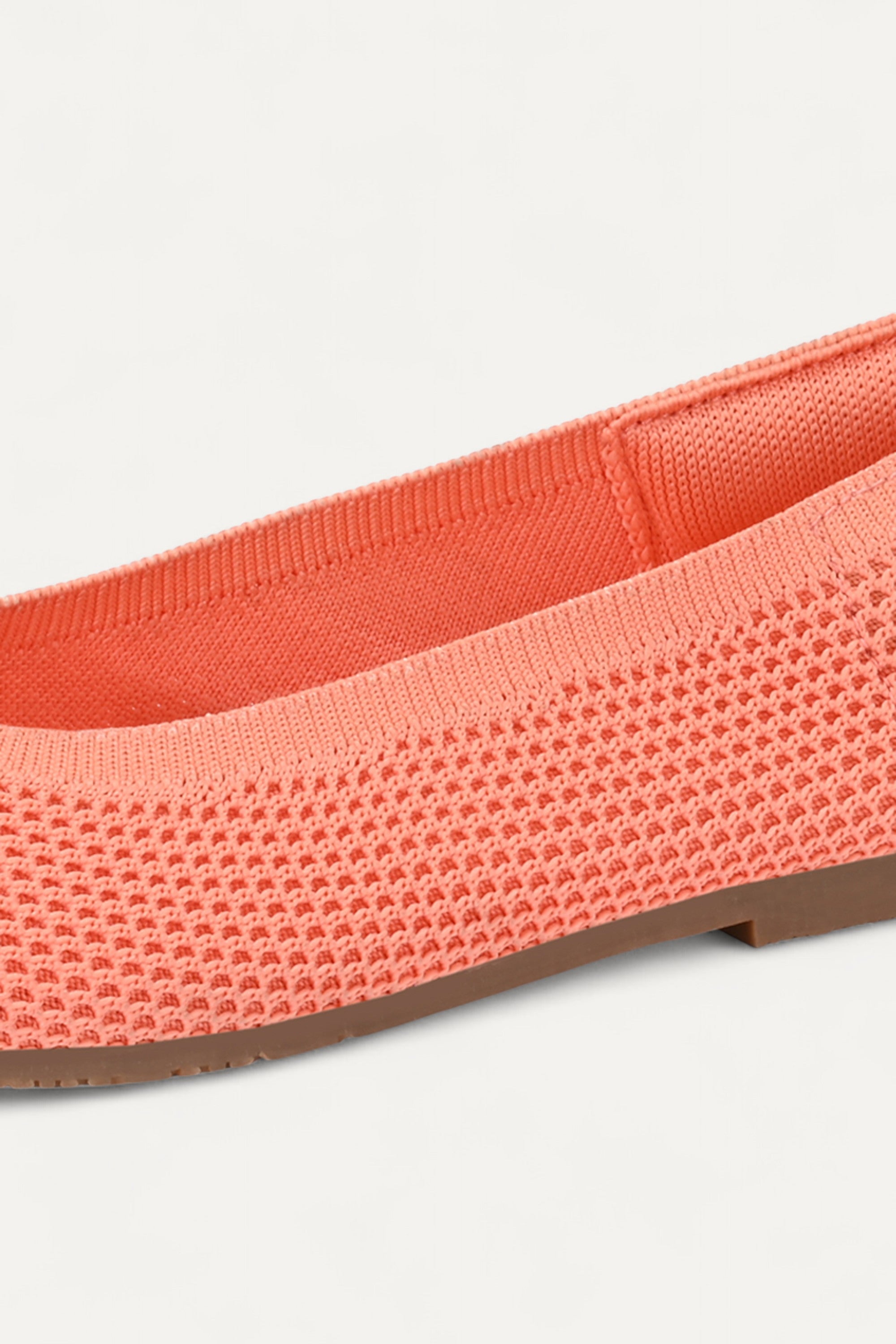 The Almond Toe- Everyday Flats