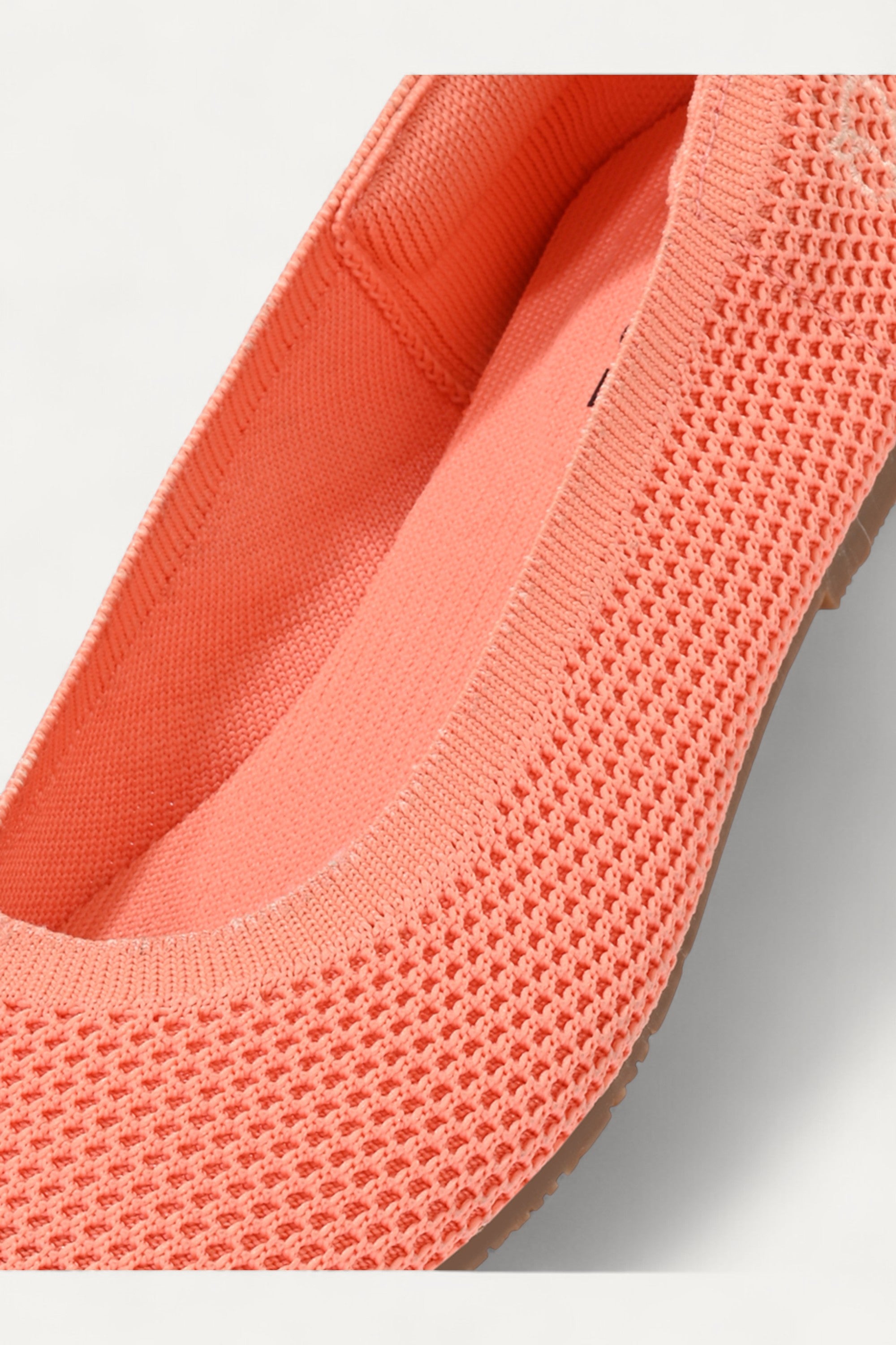 The Almond Toe- Everyday Flats