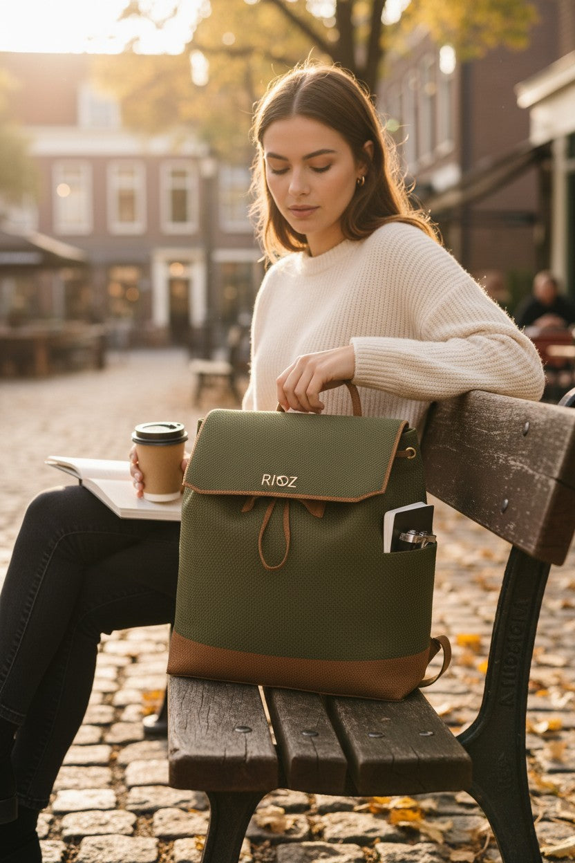 The Bagpack