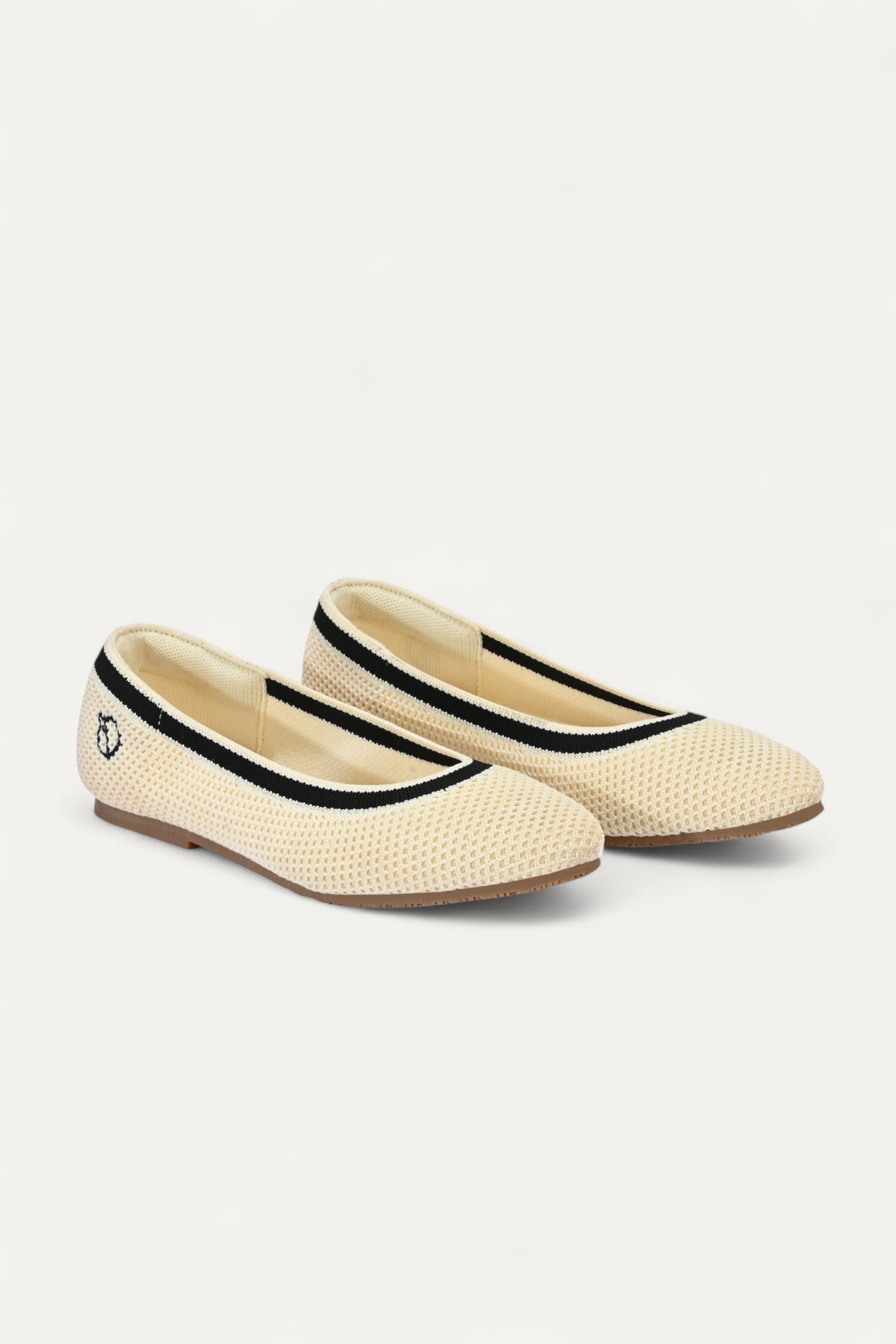 The Almond Toe- Everyday Flats