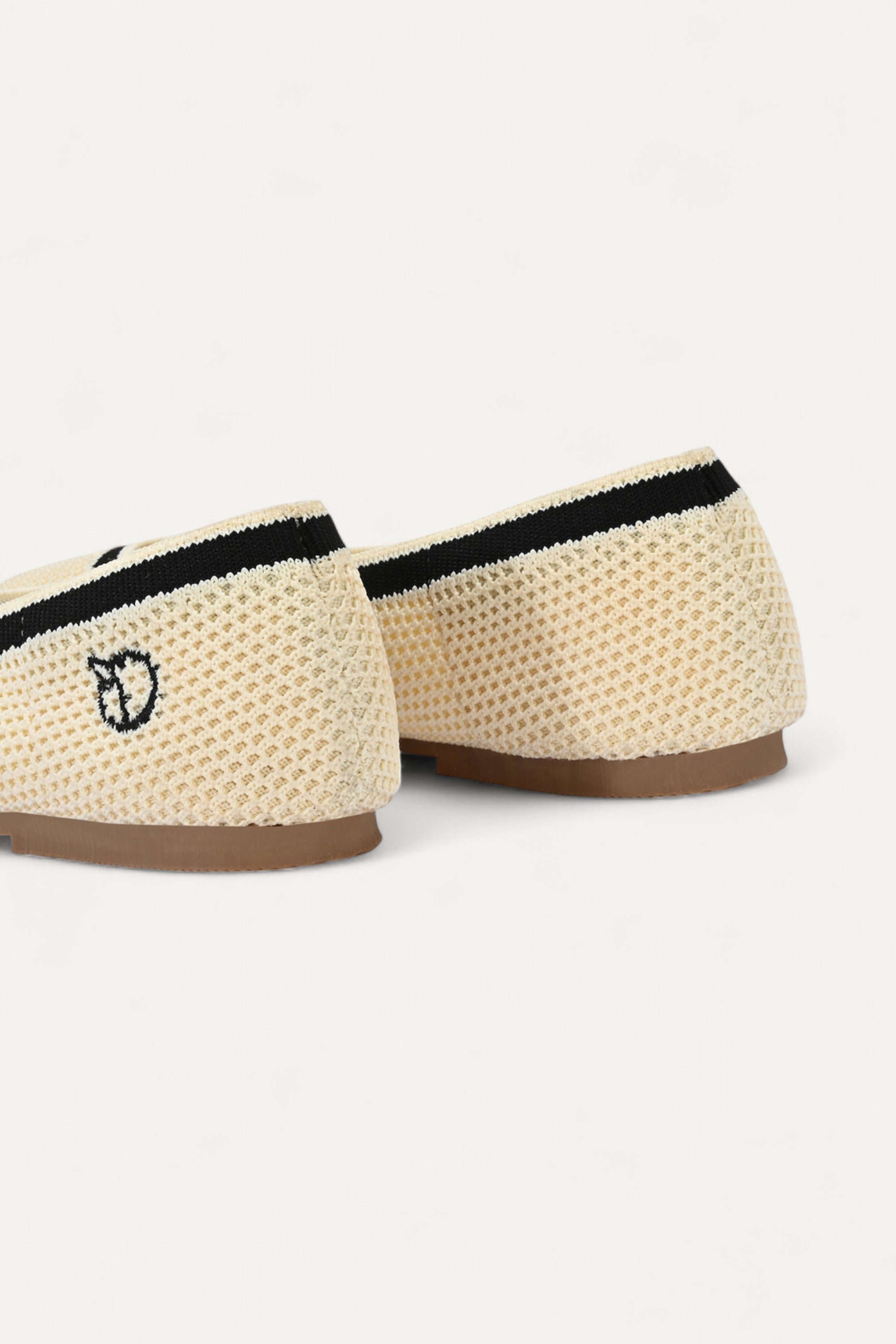 The Almond Toe- Everyday Flats