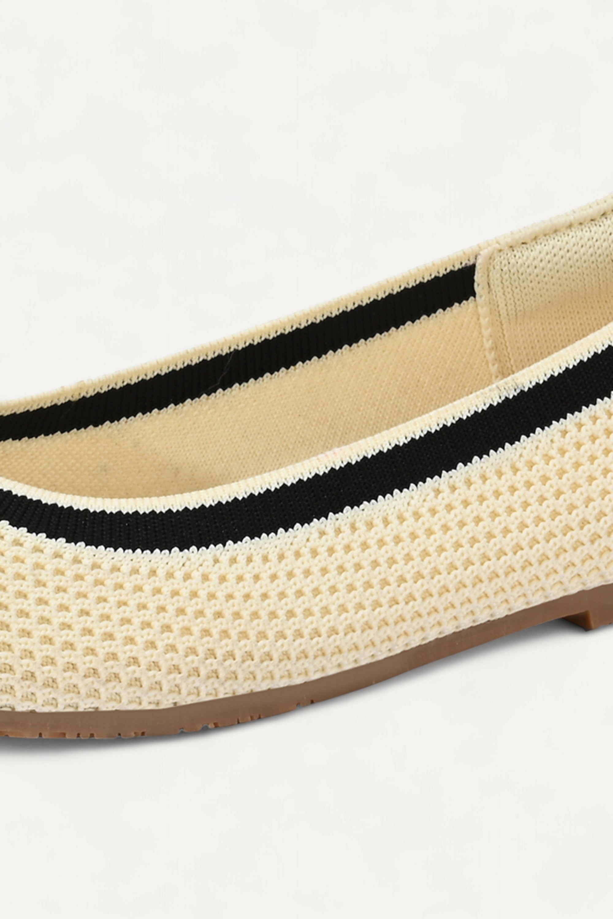 The Almond Toe- Everyday Flats