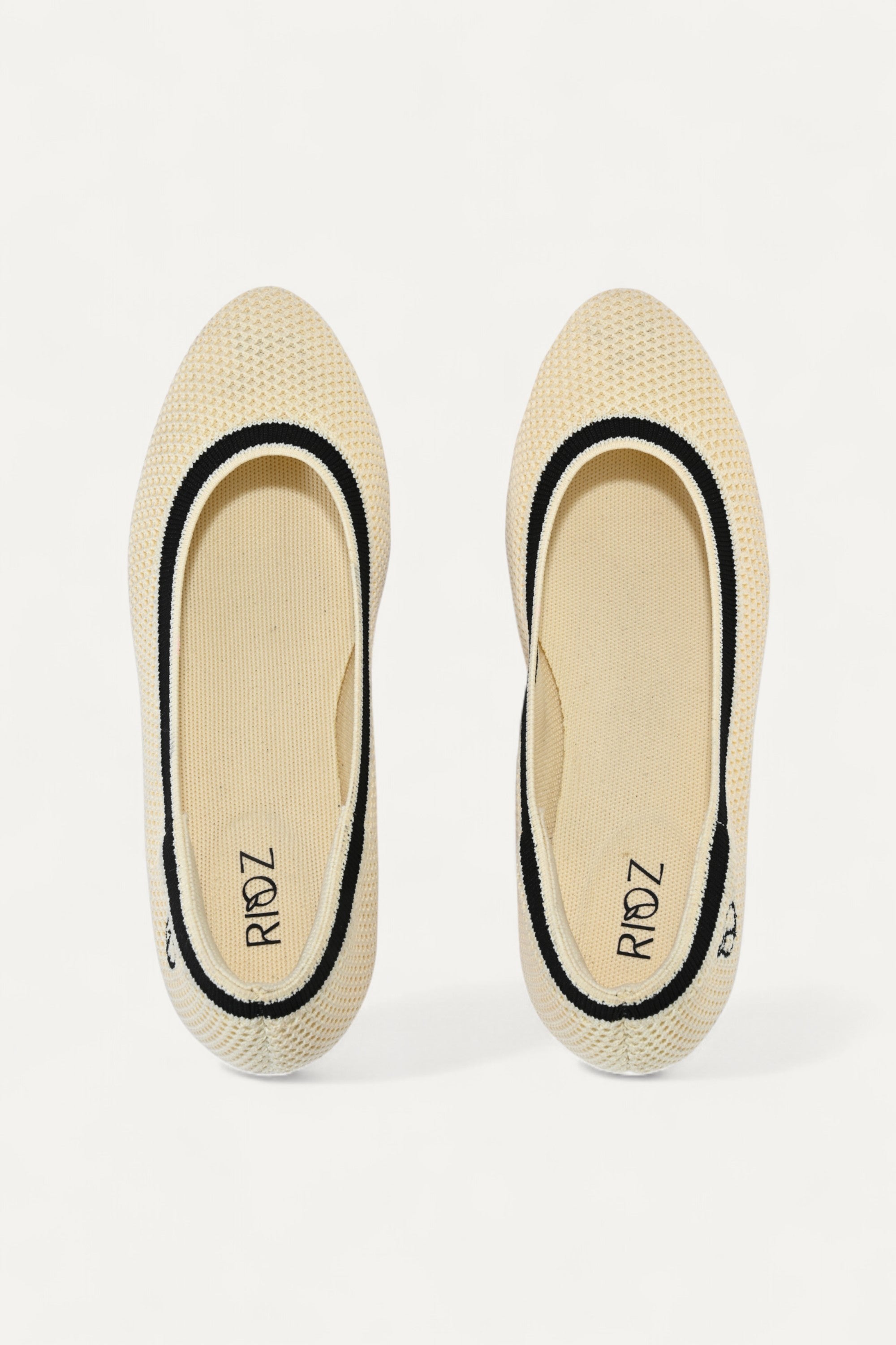 The Almond Toe- Everyday Flats