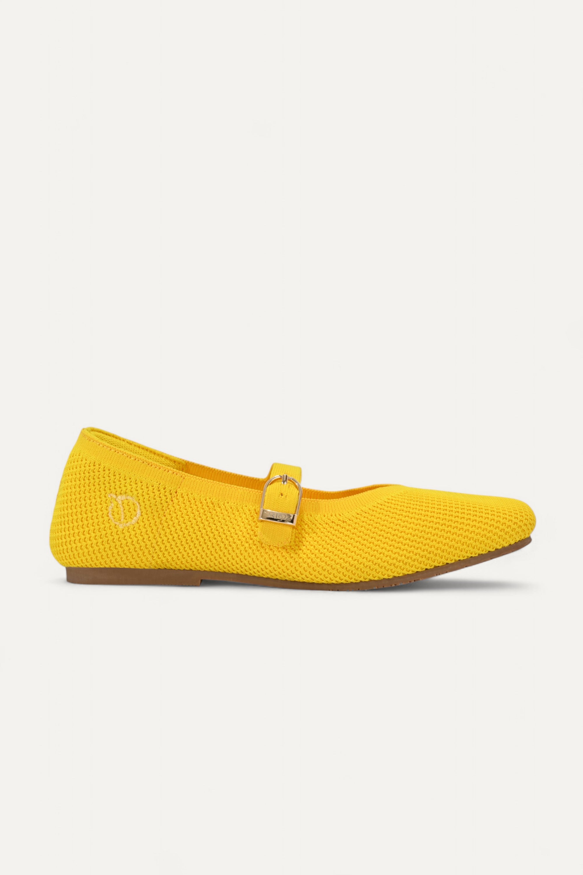 The Square Toe- Metro Mary Janes