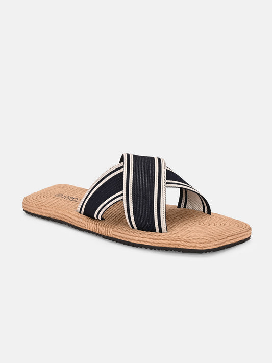 Casual Walkers- Flip Flops