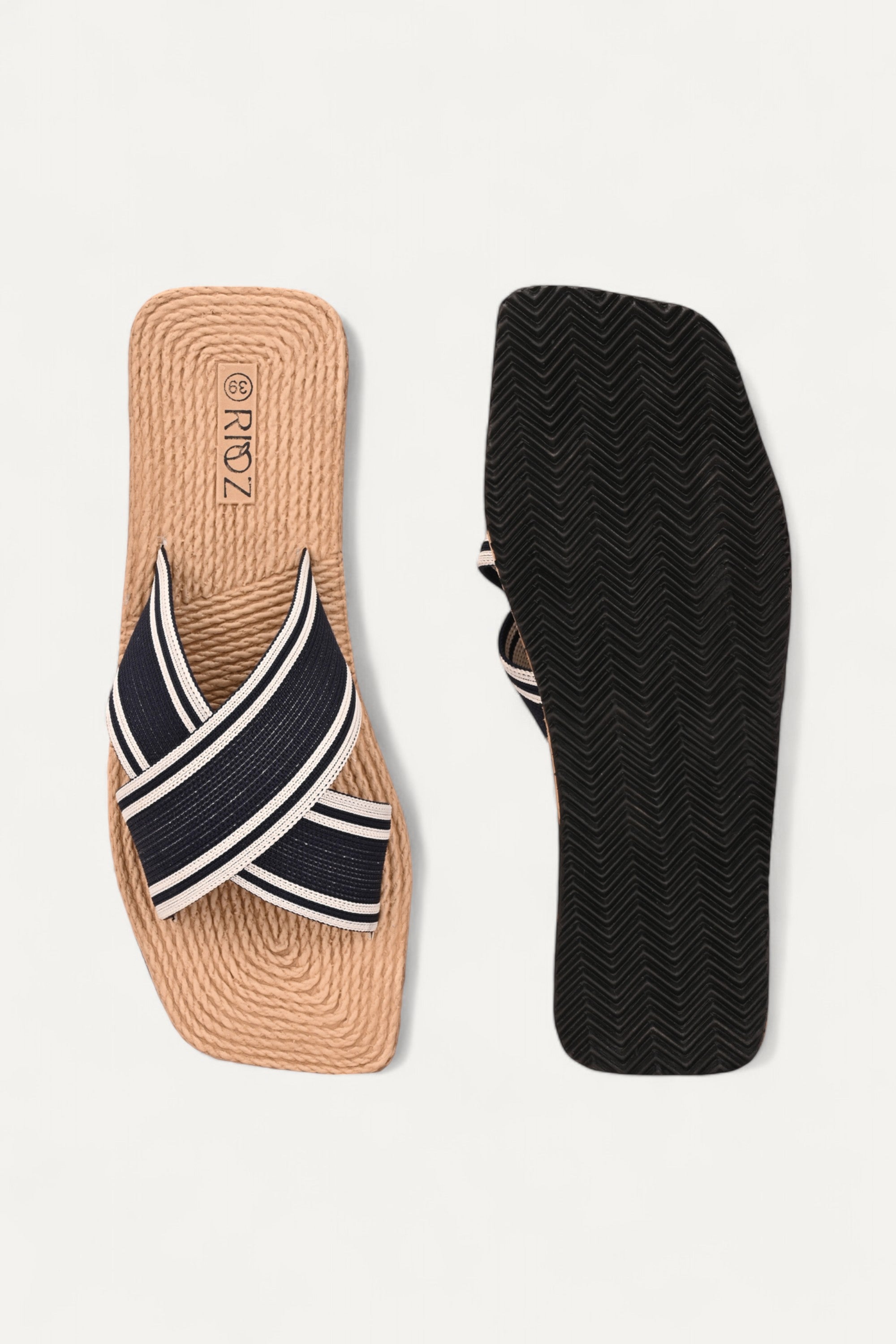 Casual Walkers- Flip Flops