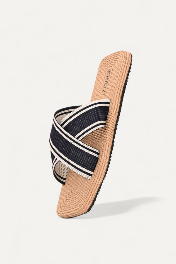 rioz-flip flops for women-eco friendly footwear-sustainable shoe-sandals for girls -casual sandals for ladies
