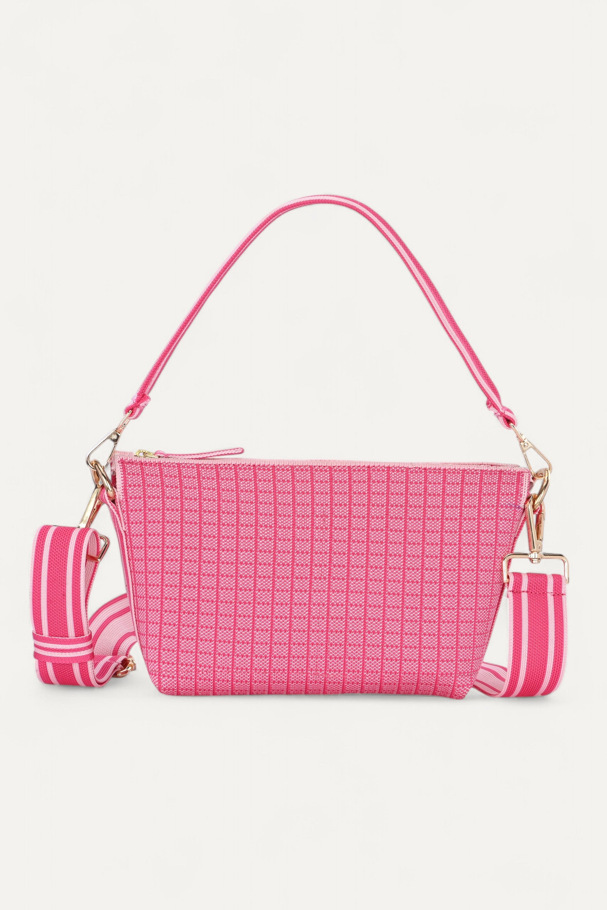 Rioz-Eco friendly bags-crossbody bags for women- sustainable-made from recycled plastic- secure zipper