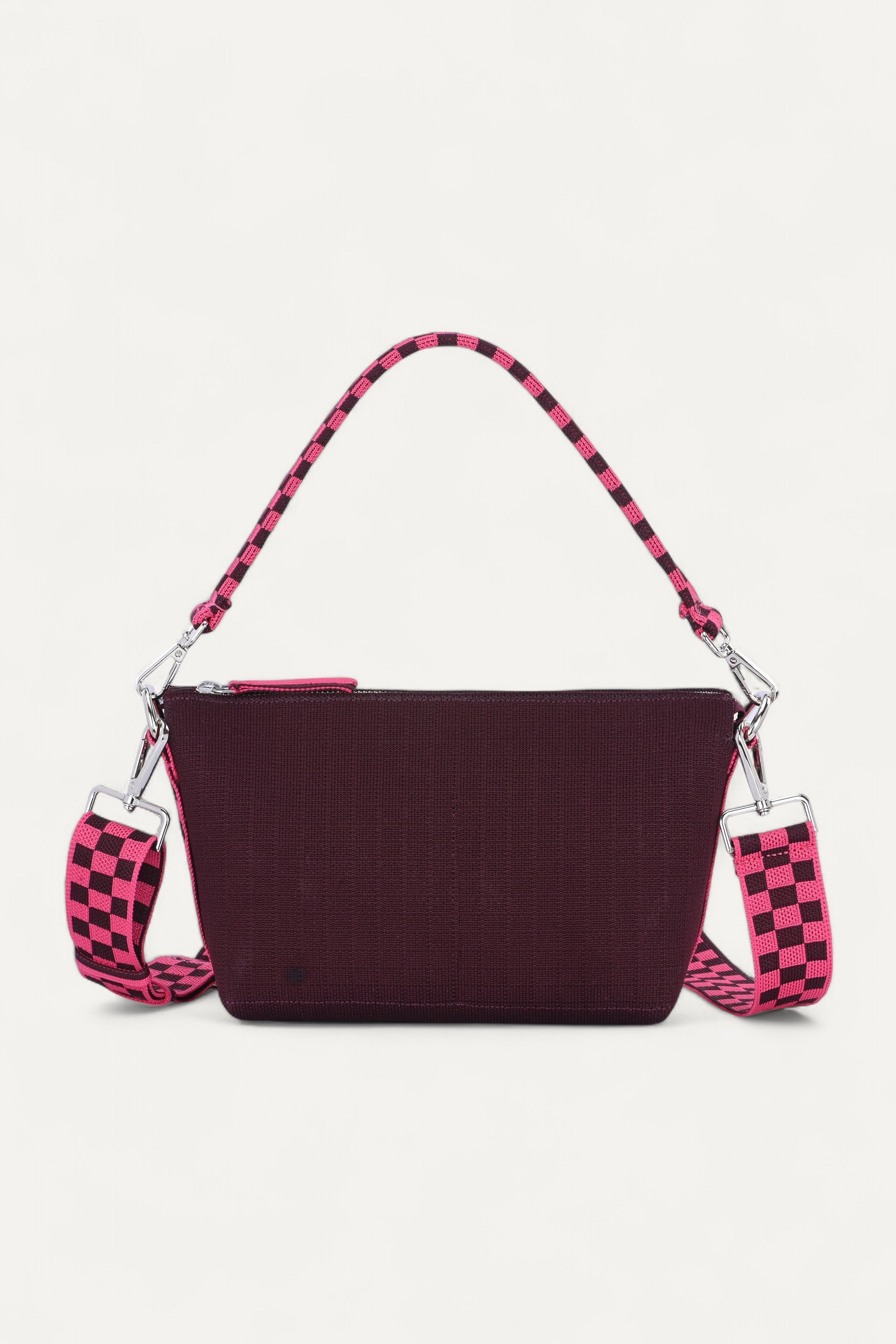 Rioz-Eco friendly bags-crossbody bags for women- sustainable-made from recycled plastic- secure zipper