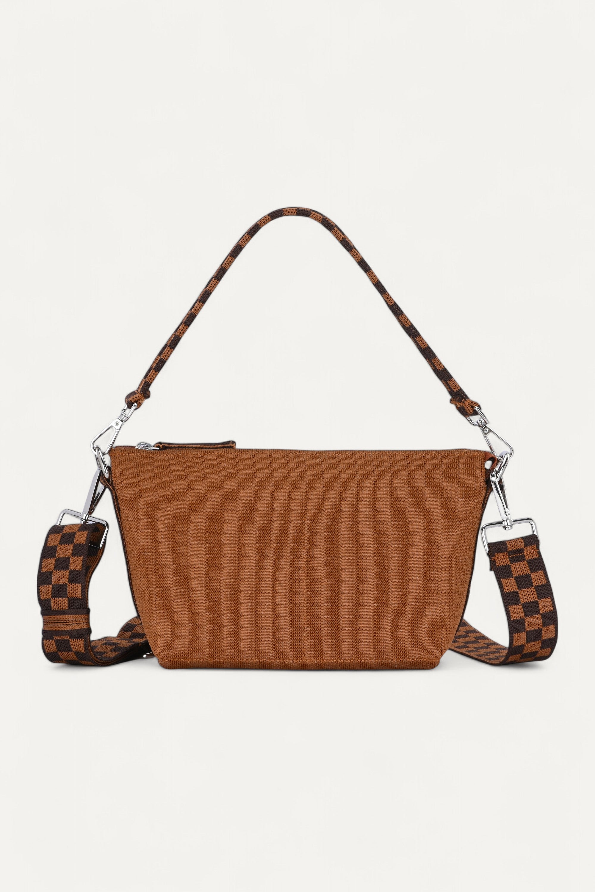 Rioz-Eco friendly bags-crossbody bags for women- sustainable-made from recycled plastic- secure zipper