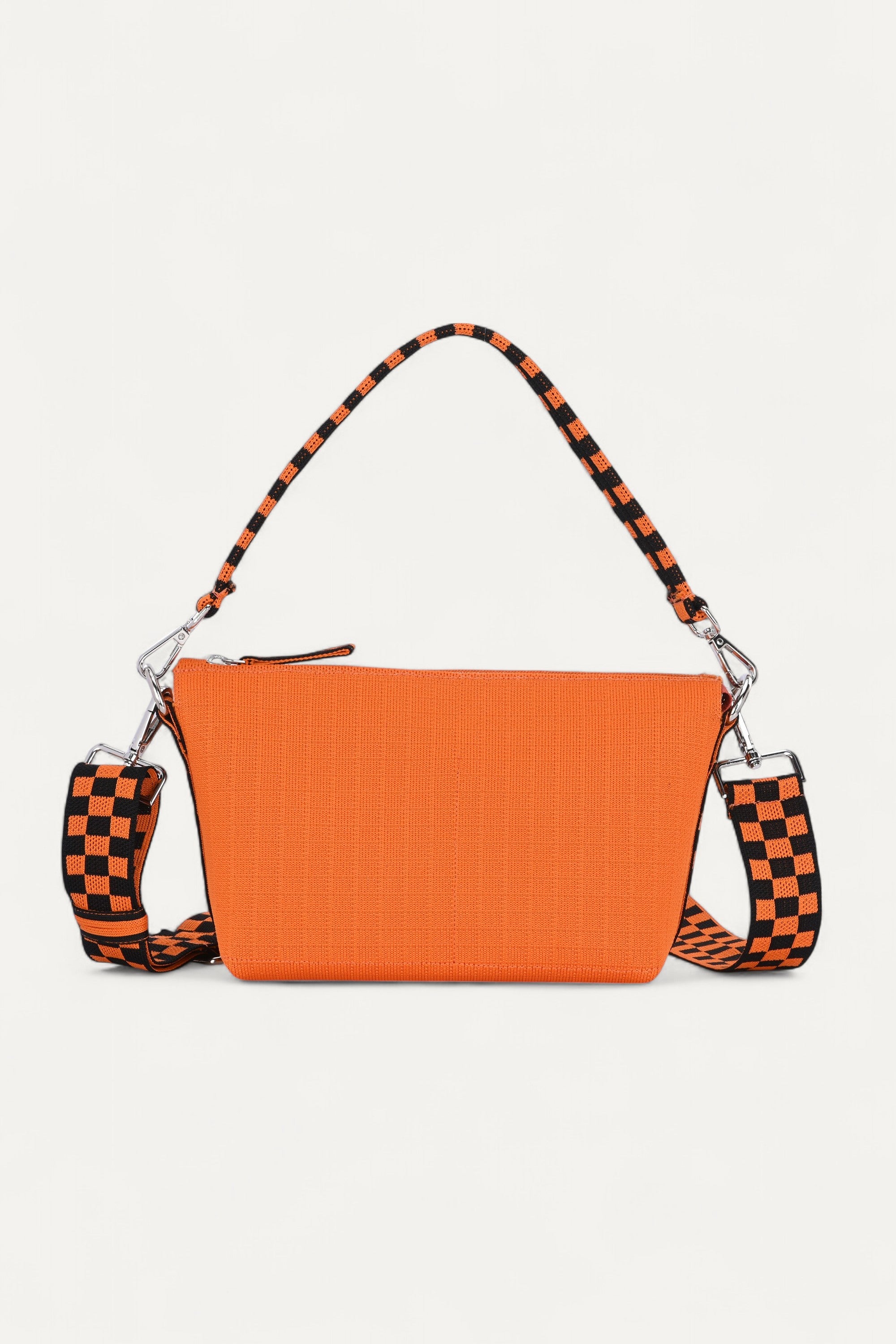 Rioz-Eco friendly bags-crossbody bags for women- sustainable-made from recycled plastic- secure zipper